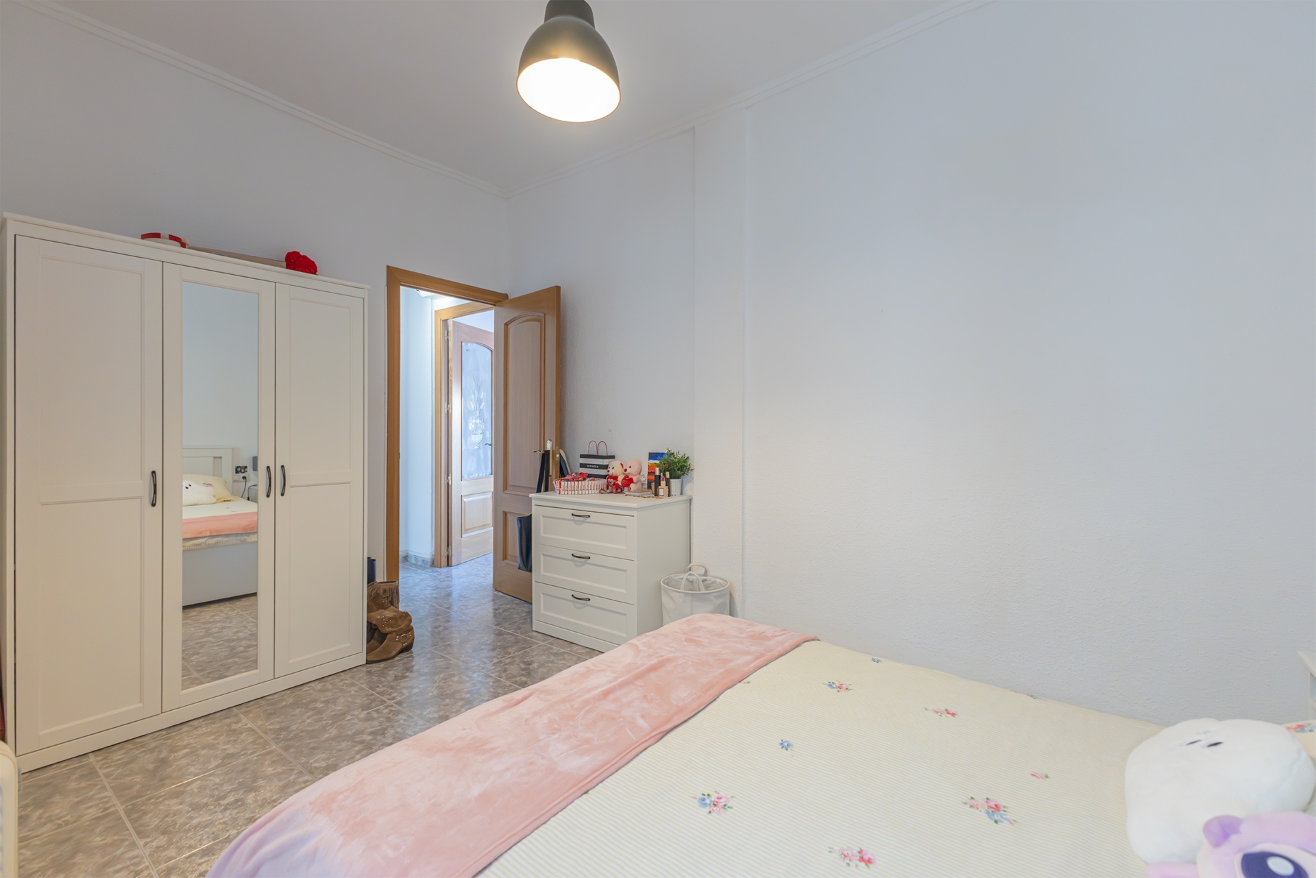 Appartement te koop in Valencia stad – Ruzafa