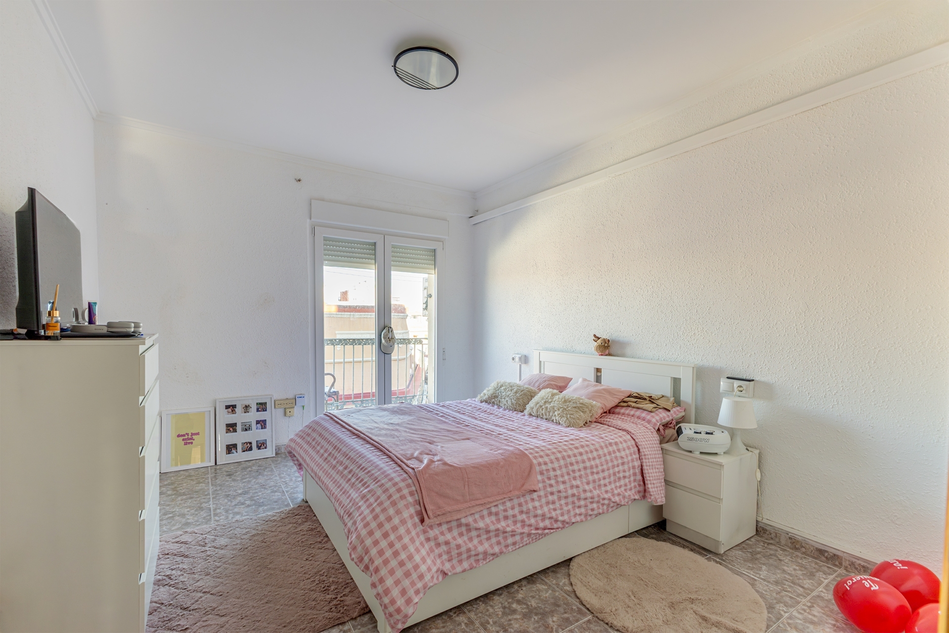 Appartement te koop in Valencia stad – Ruzafa