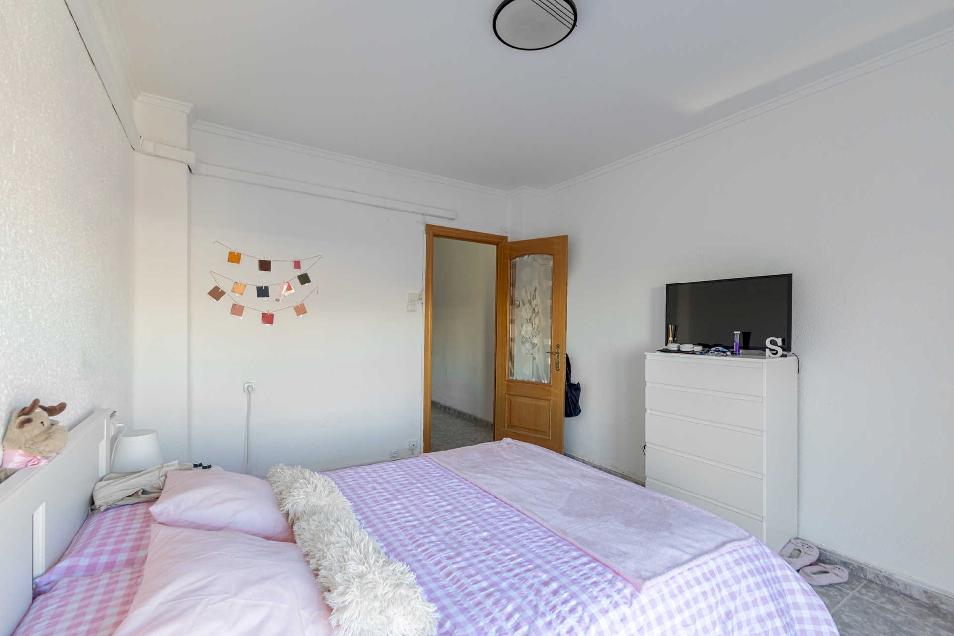 Appartement te koop in Valencia stad – Ruzafa