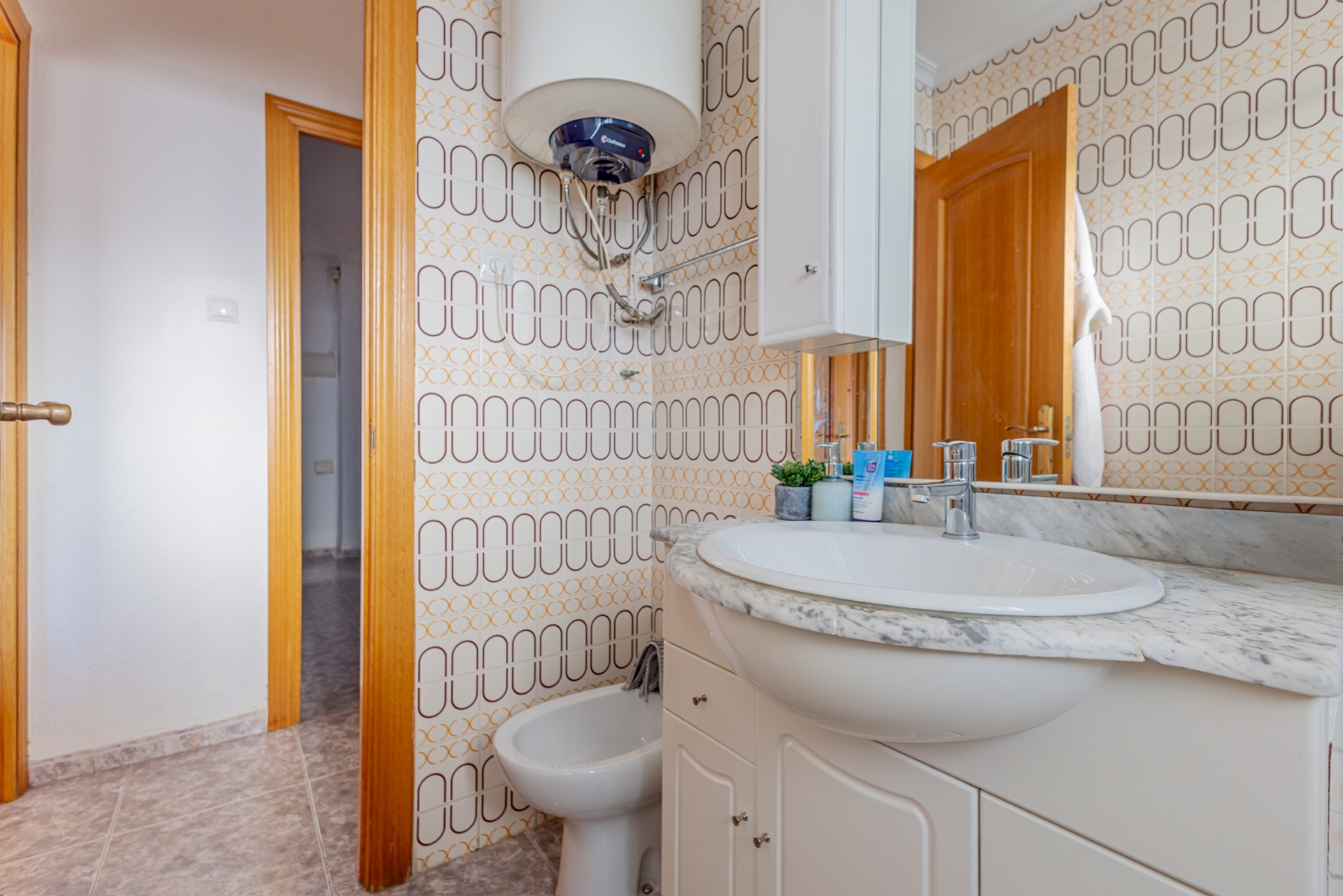 Appartement te koop in Valencia stad – Ruzafa