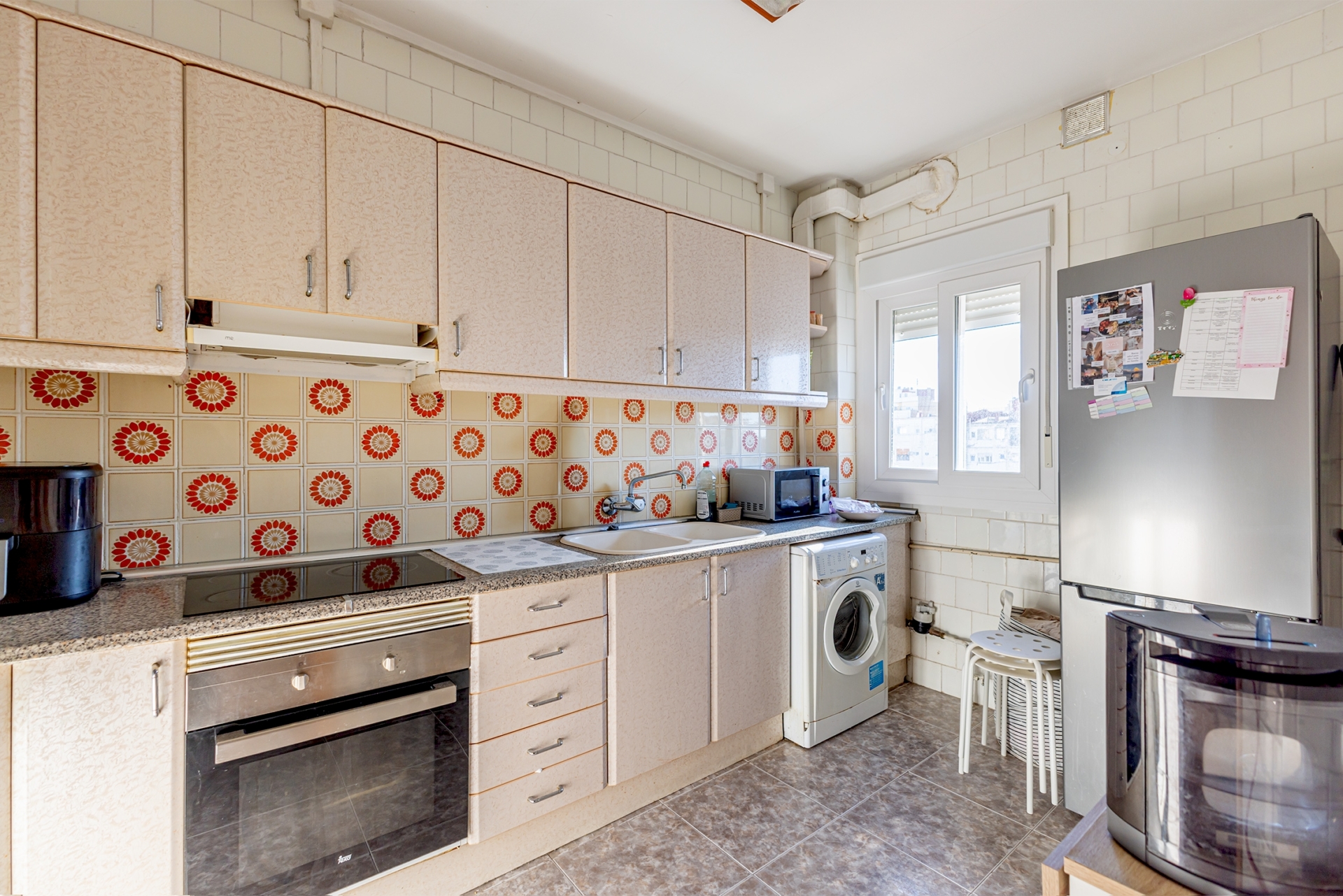 Appartement te koop in Valencia stad – Ruzafa