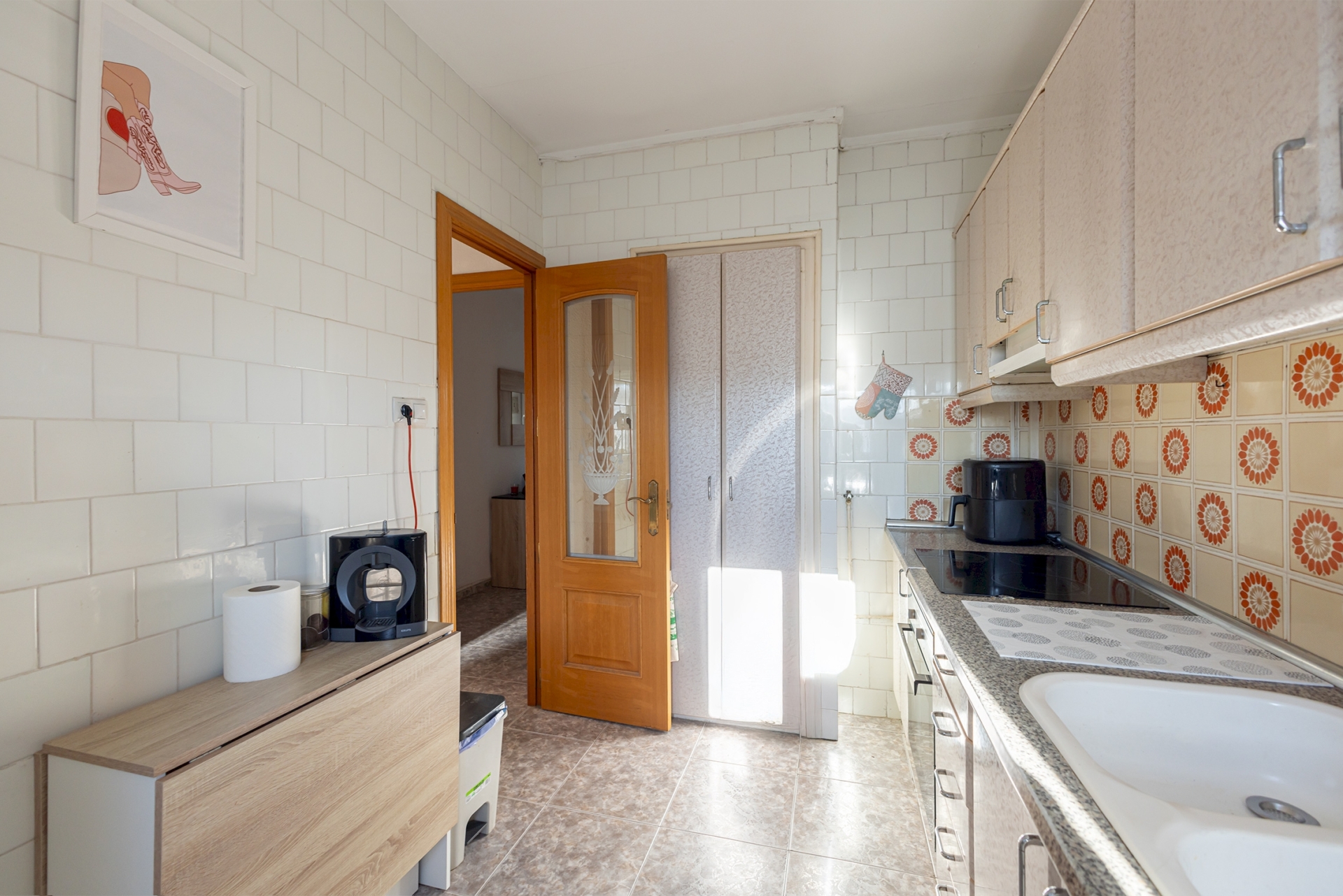 Appartement te koop in Valencia stad – Ruzafa
