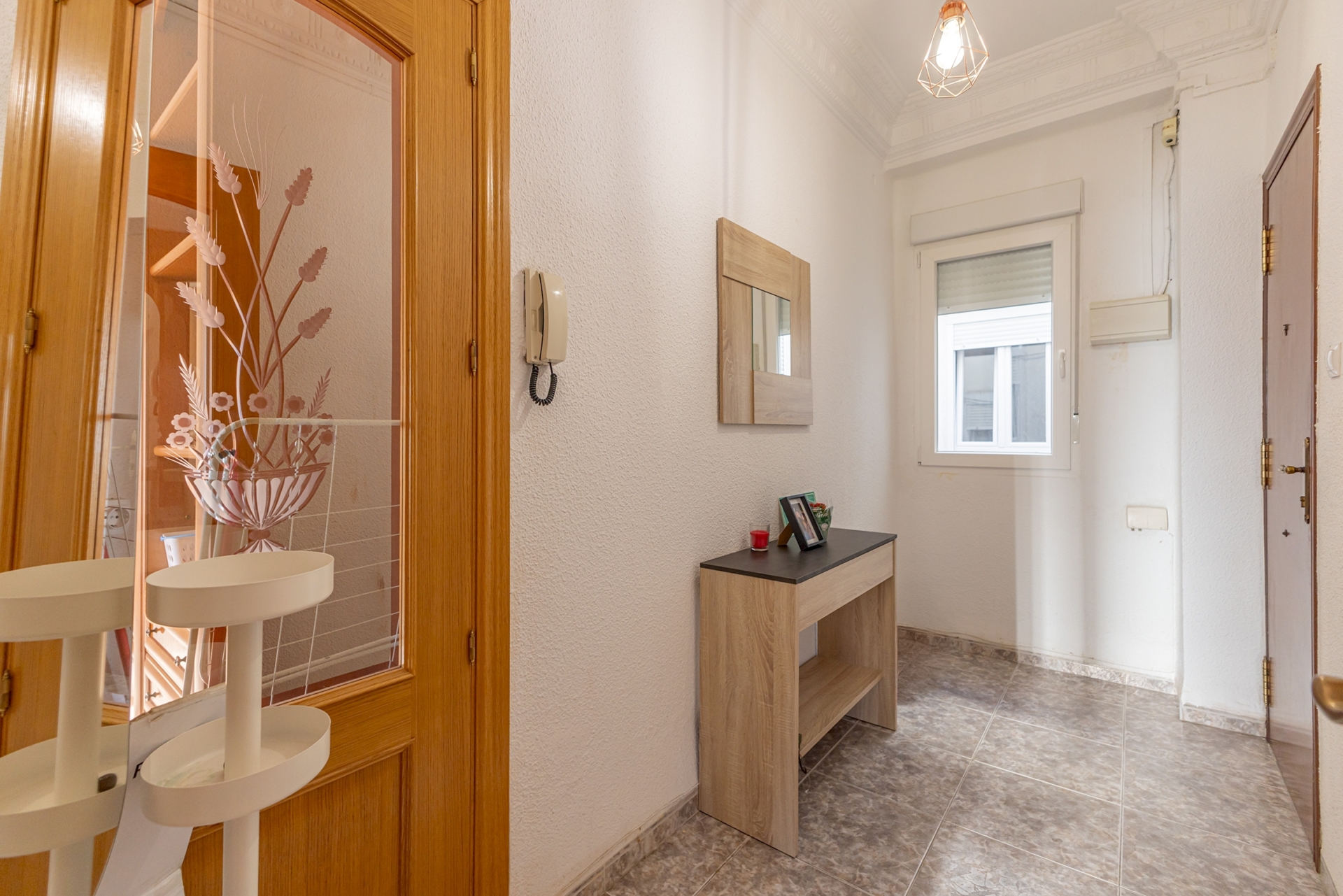 Appartement te koop in Valencia stad – Ruzafa