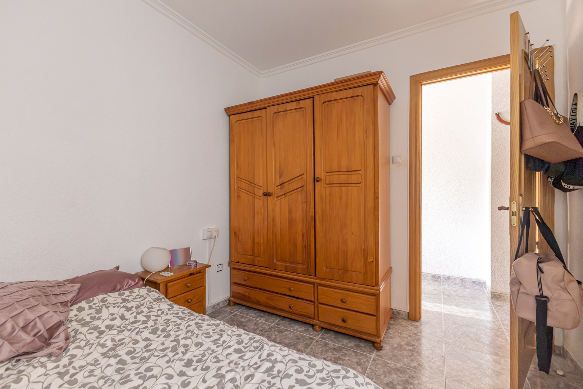 Appartement te koop in Valencia stad – Ruzafa