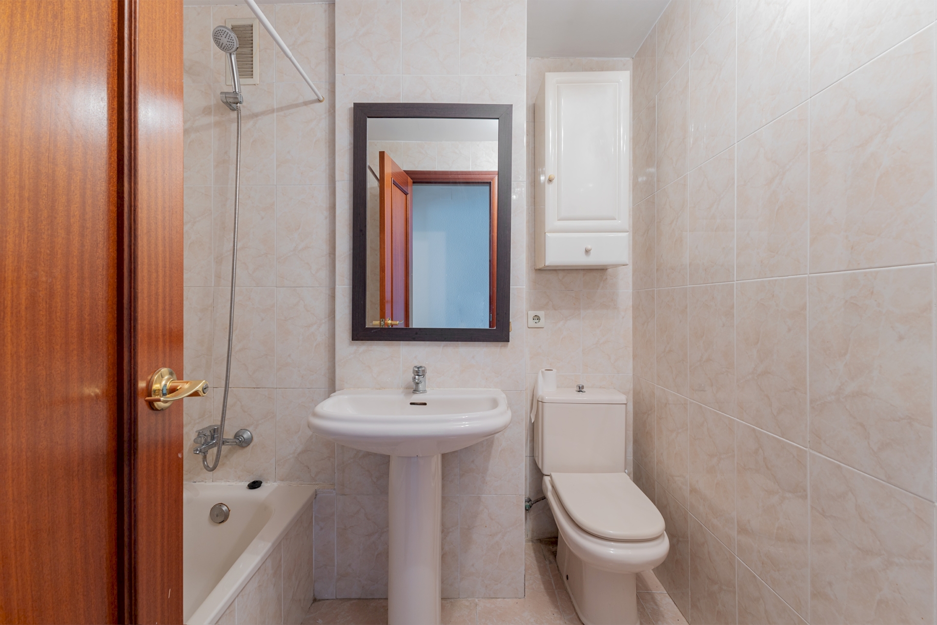 Appartement met garageplek te koop in Valencia stad – Camins al Grau