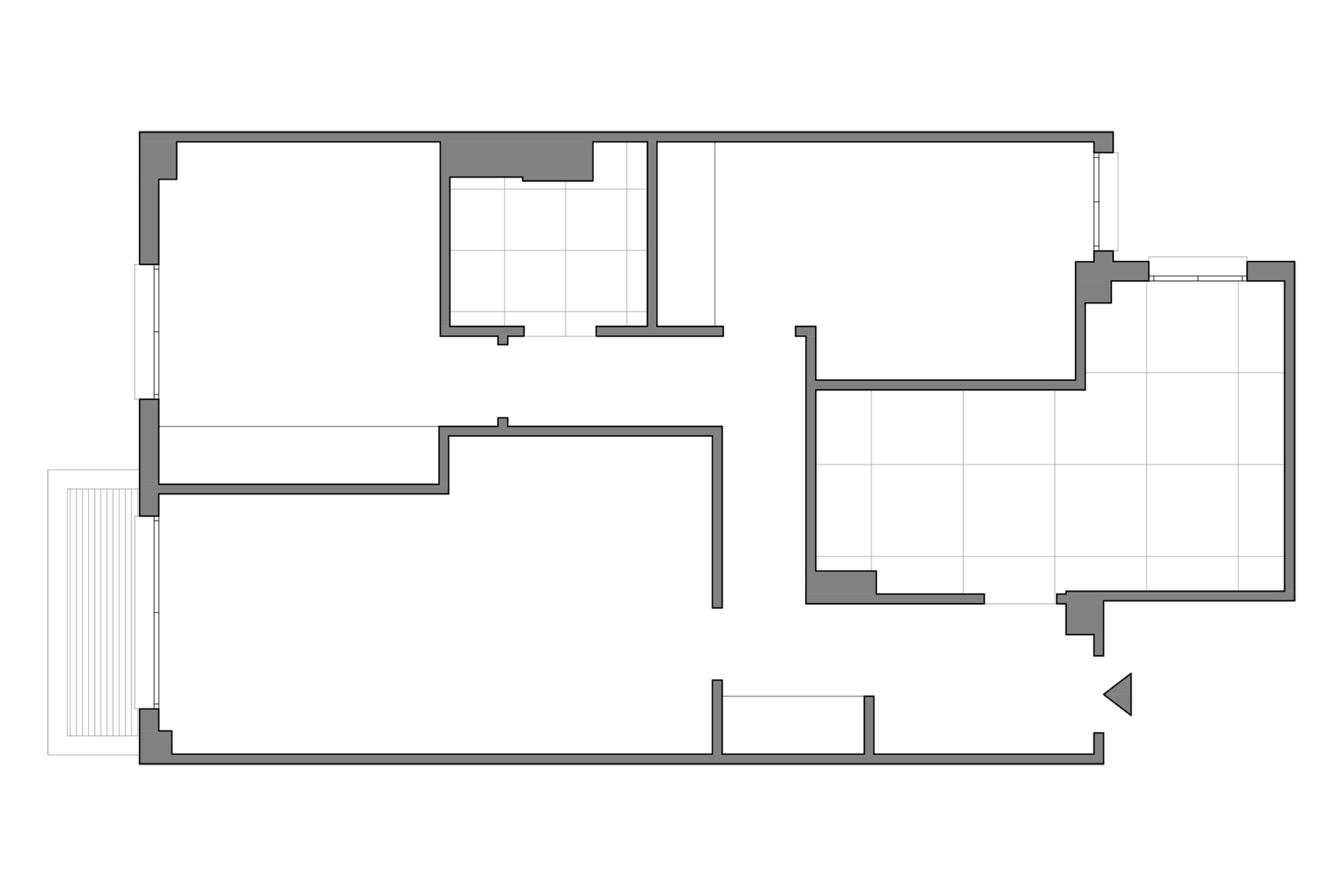 Appartement met garageplek te koop in Valencia stad – Camins al Grau