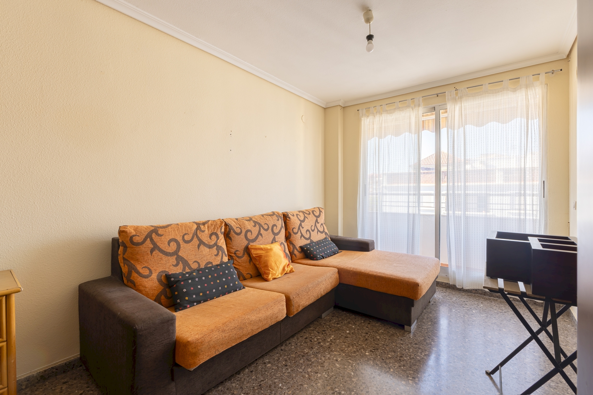 Appartement met garageplek te koop in Valencia stad – Camins al Grau