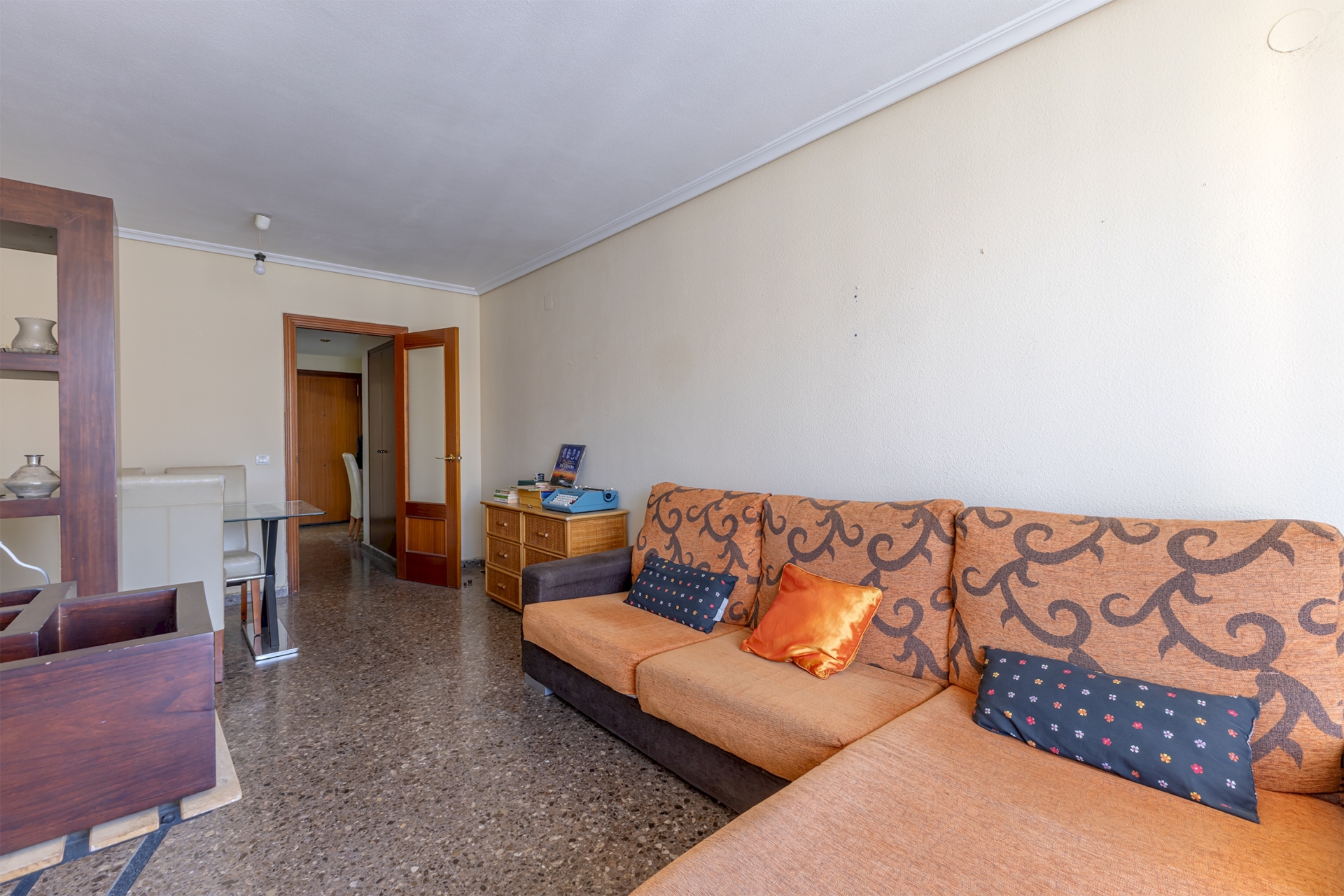 Appartement met garageplek te koop in Valencia stad – Camins al Grau