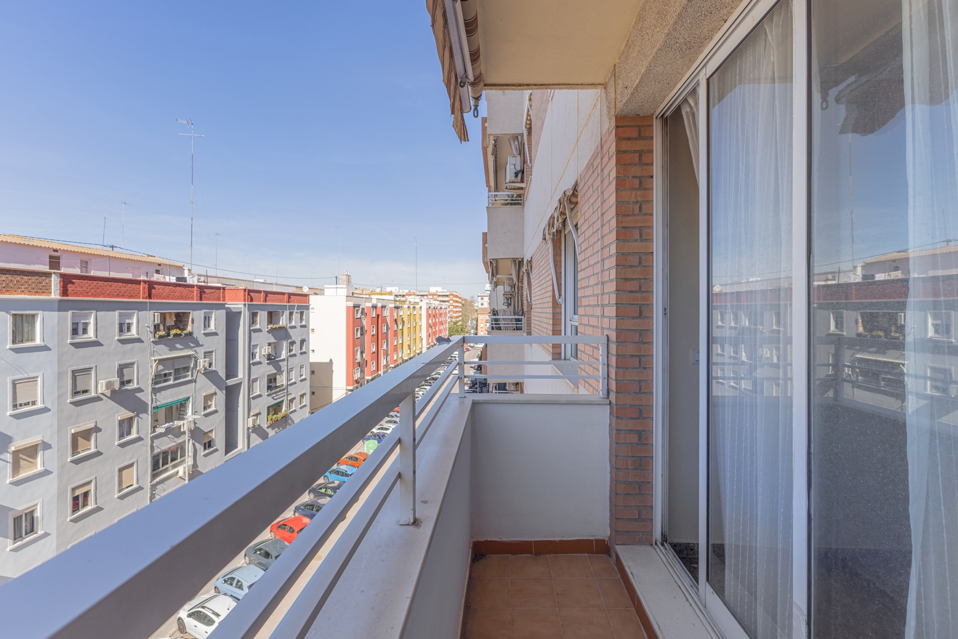 Appartement met garageplek te koop in Valencia stad – Camins al Grau