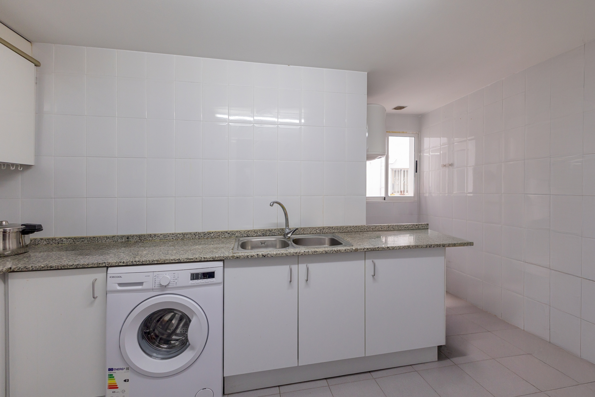 Appartement met garageplek te koop in Valencia stad – Camins al Grau