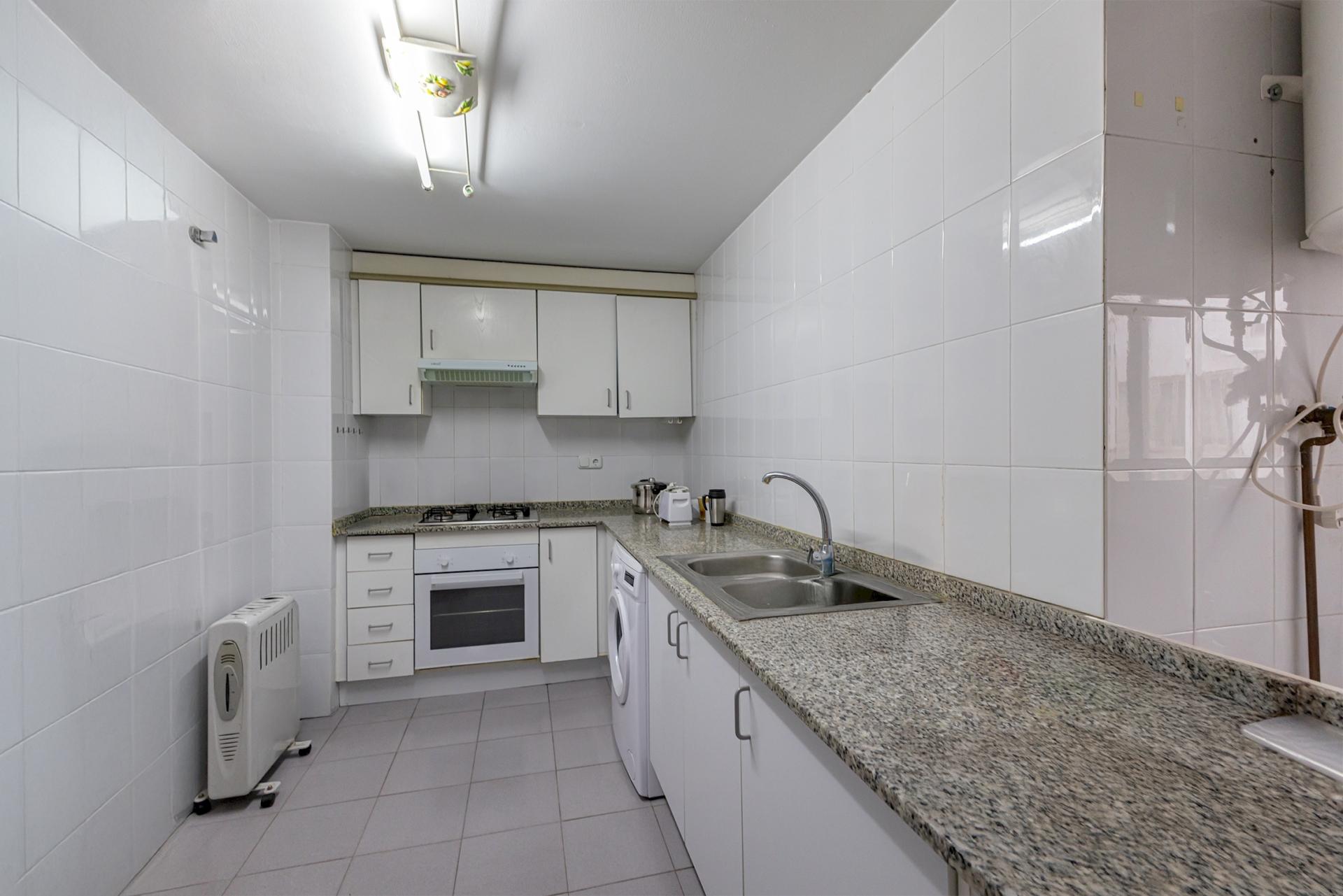 Appartement met garageplek te koop in Valencia stad – Camins al Grau