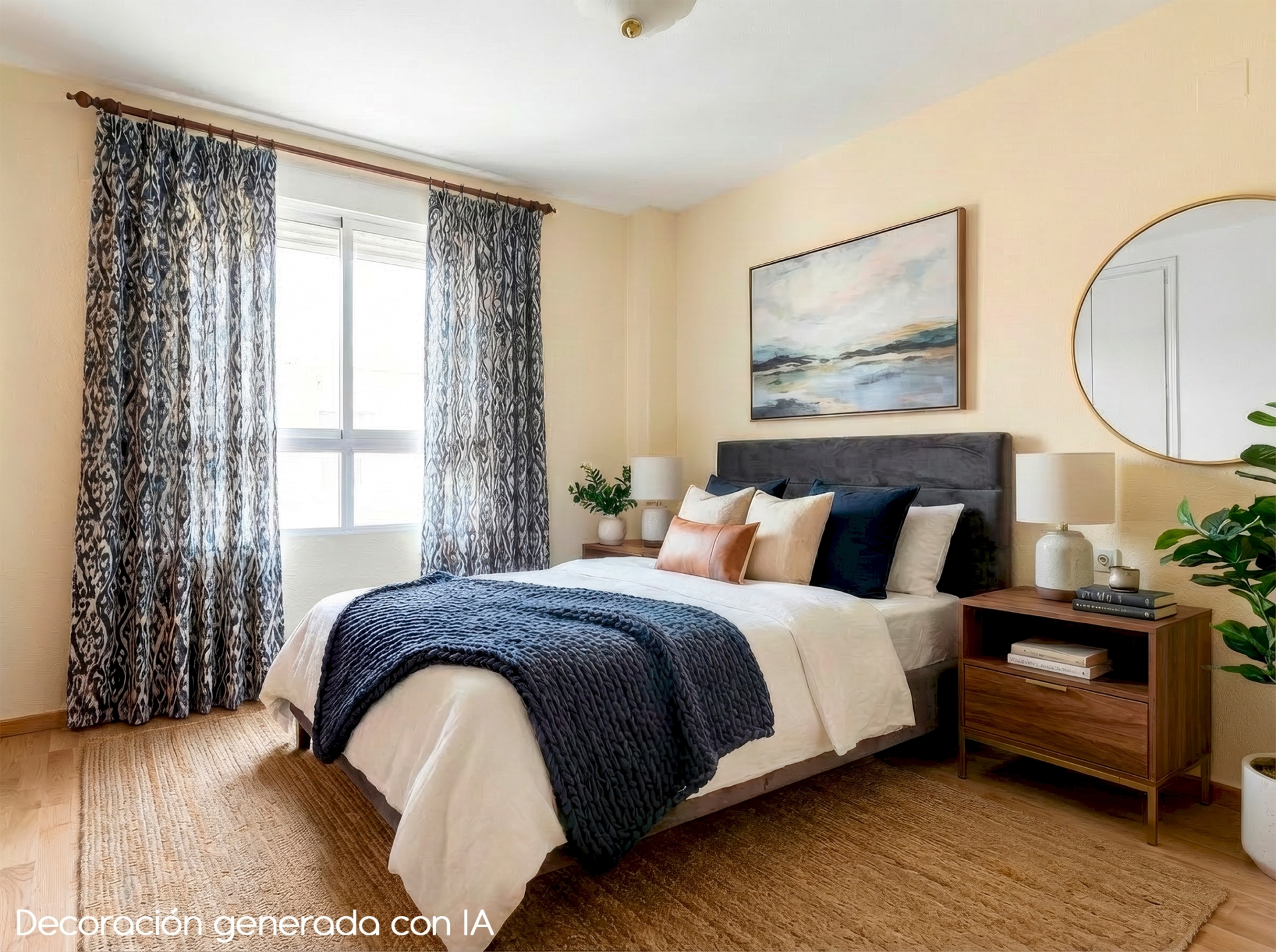 Appartement met garageplek te koop in Valencia stad – Camins al Grau