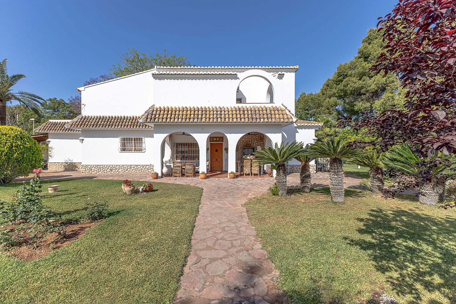 house te koop in La Eliana