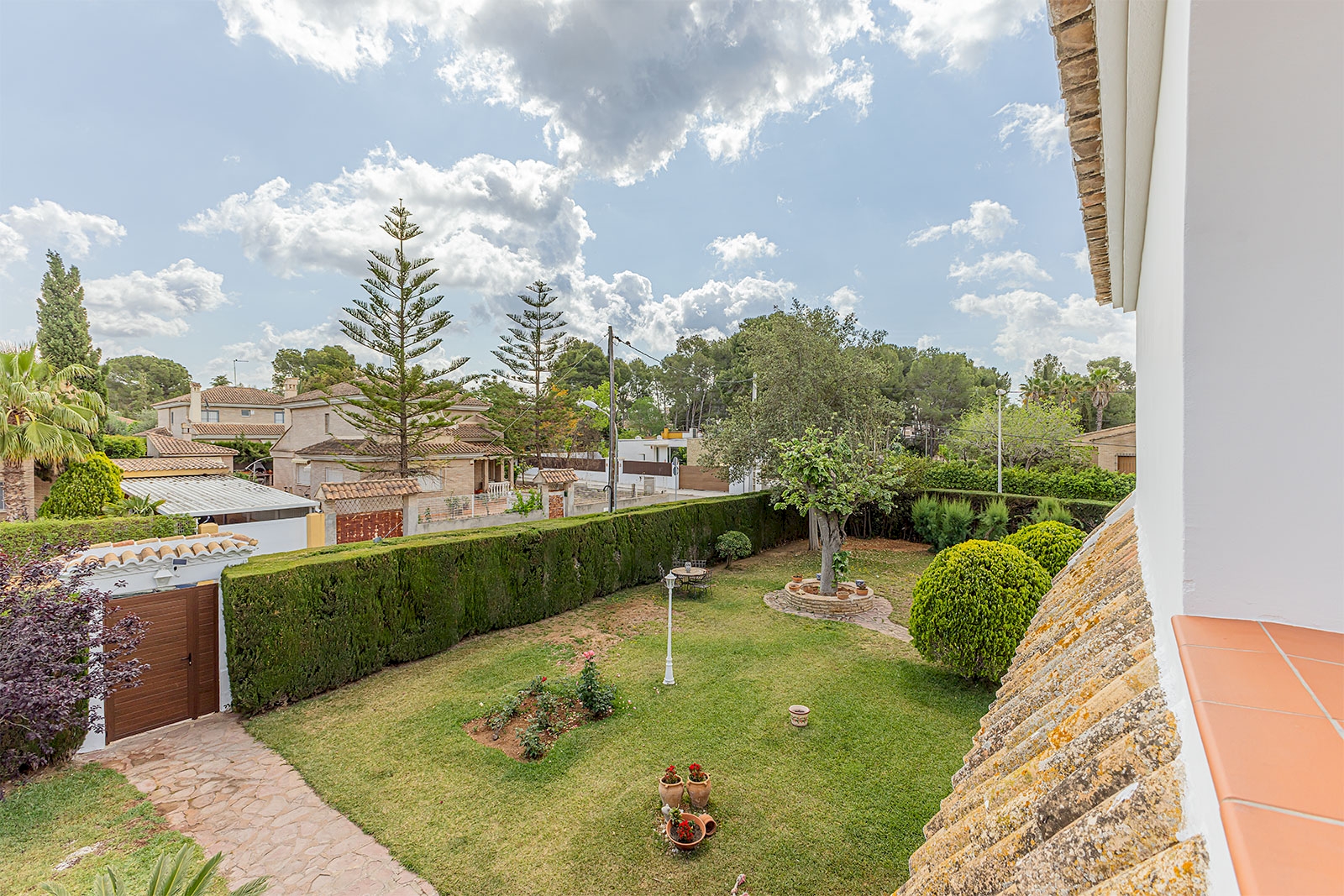 house te koop in La Eliana