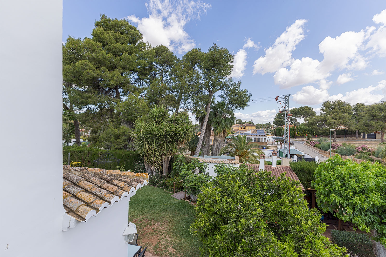 house te koop in La Eliana