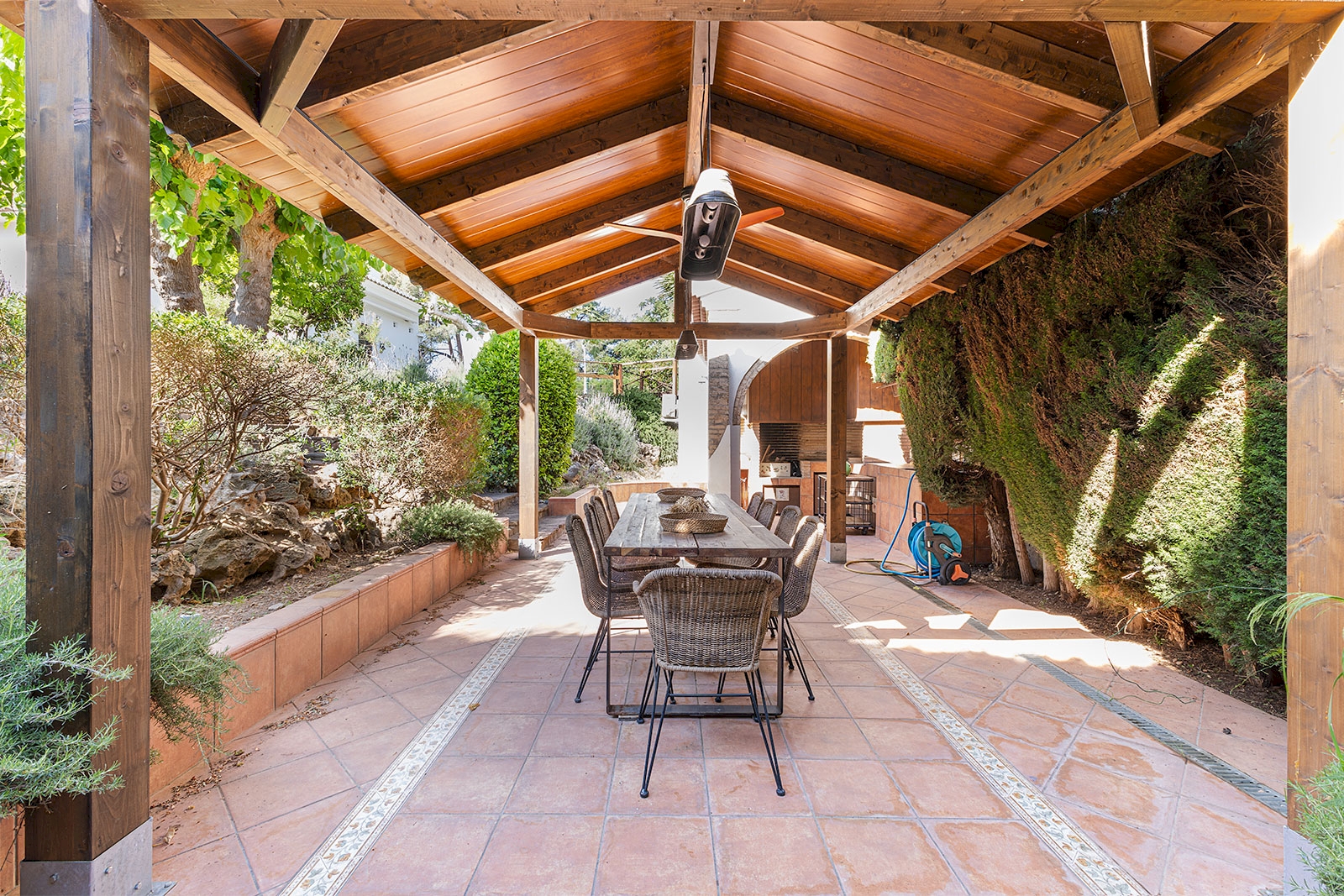 house te koop in La Eliana