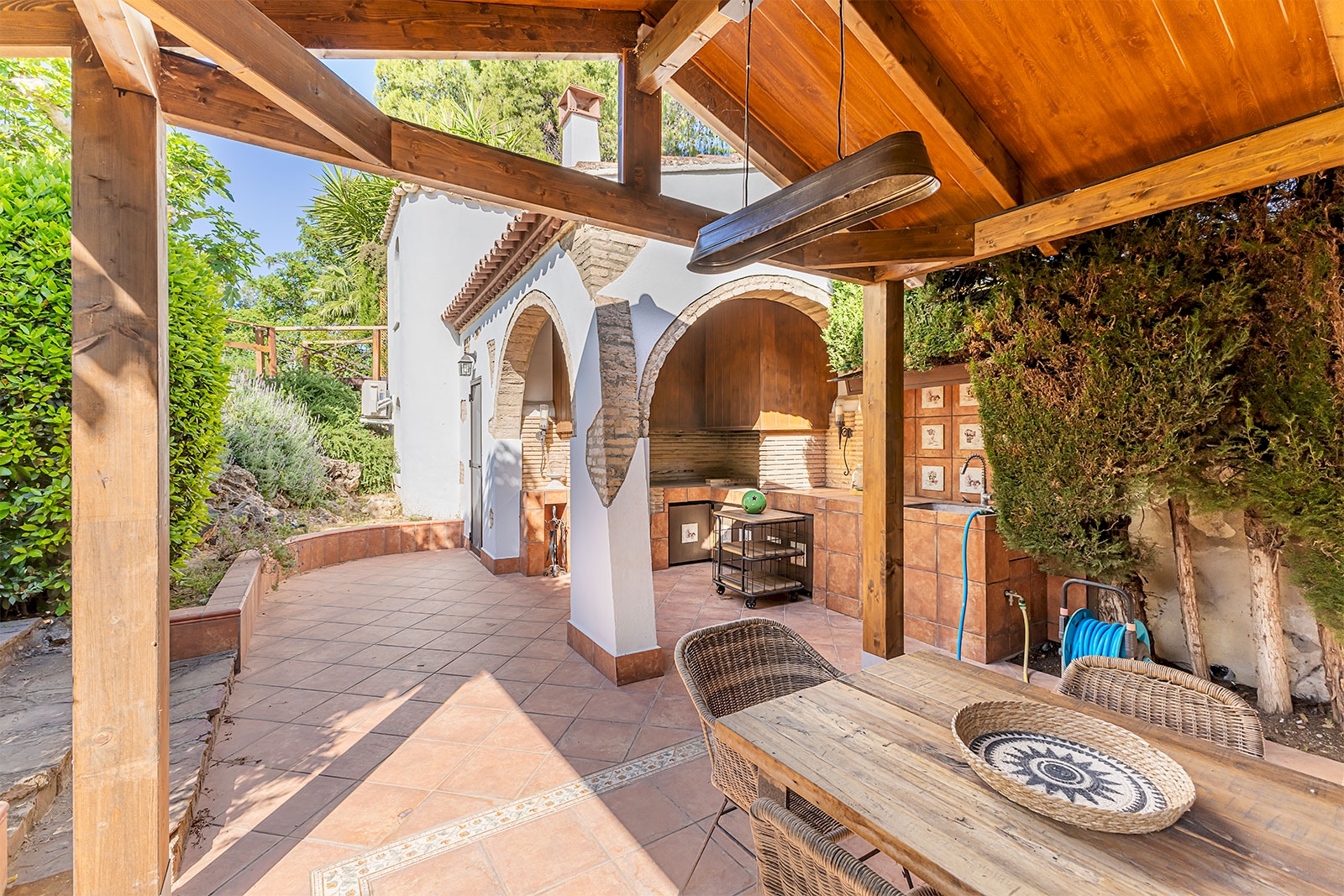 house te koop in La Eliana