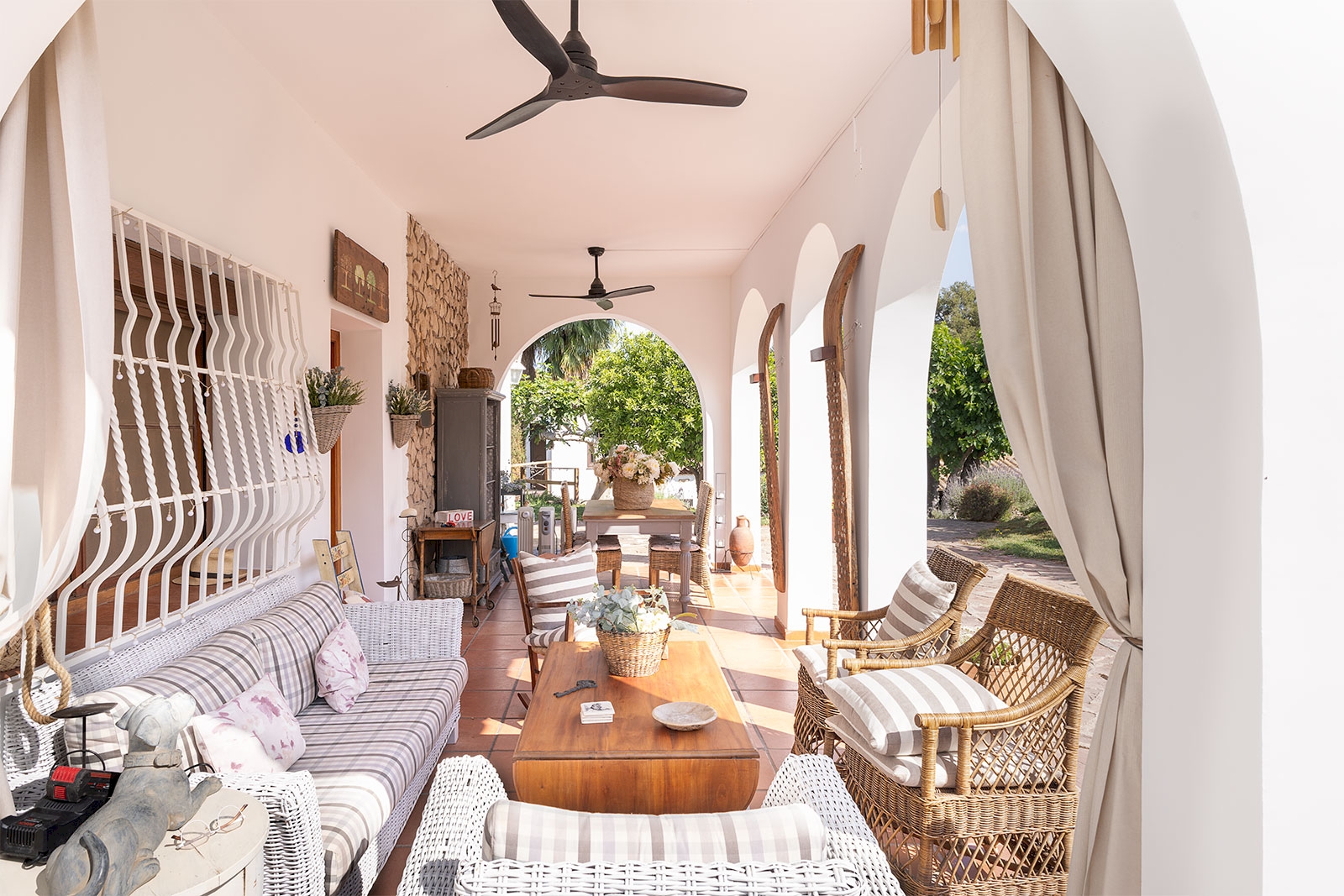 house te koop in La Eliana