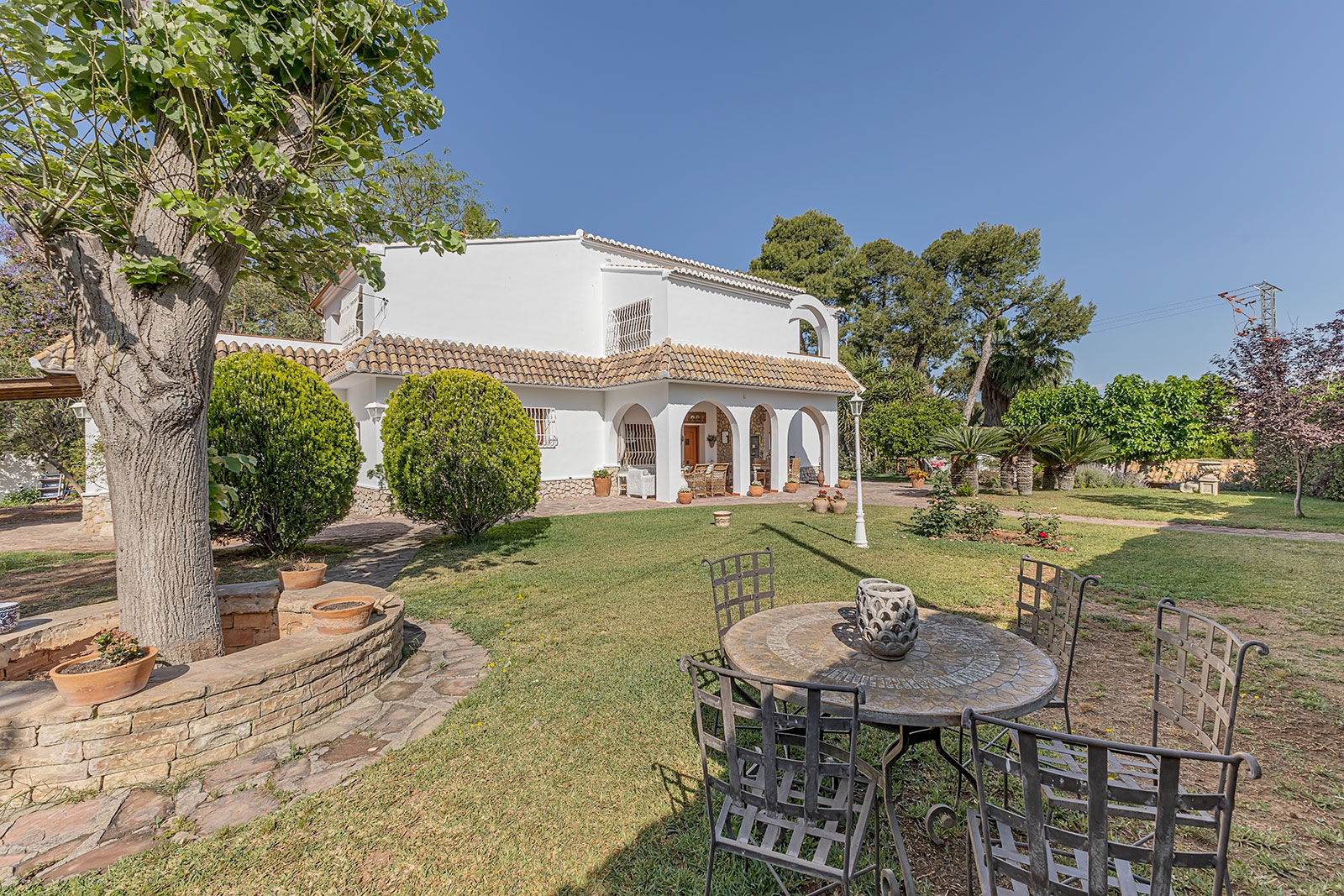 house te koop in La Eliana