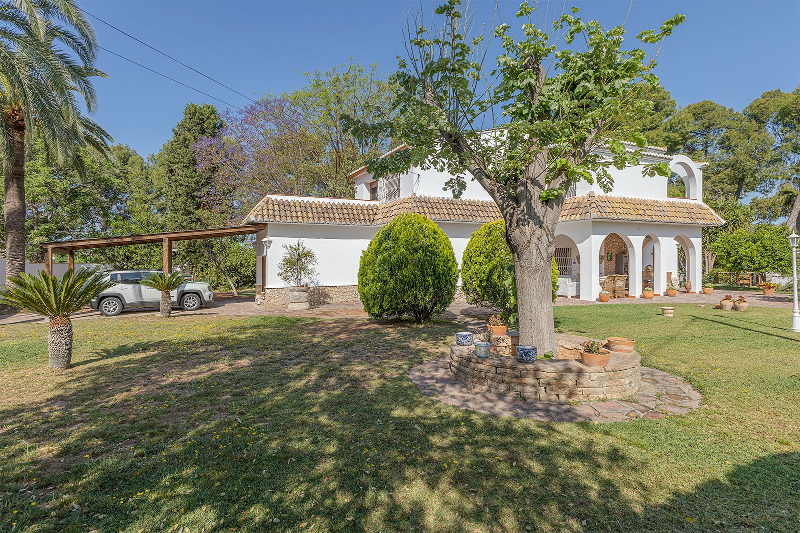 house te koop in La Eliana