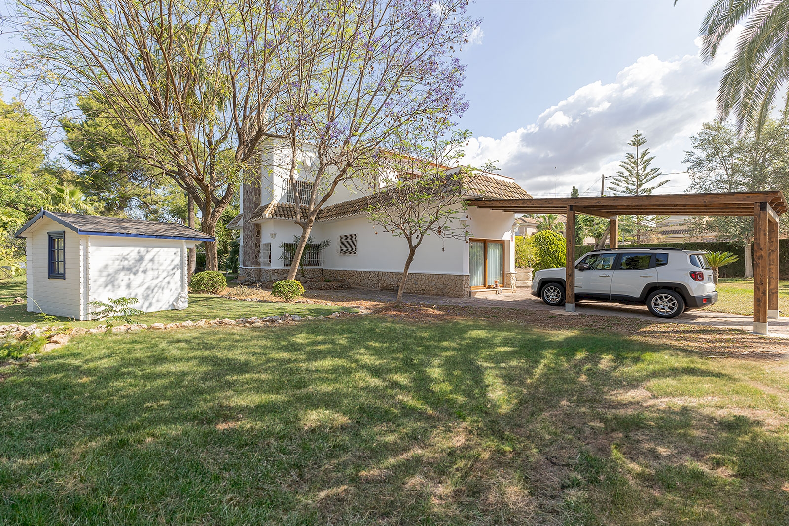 house te koop in La Eliana