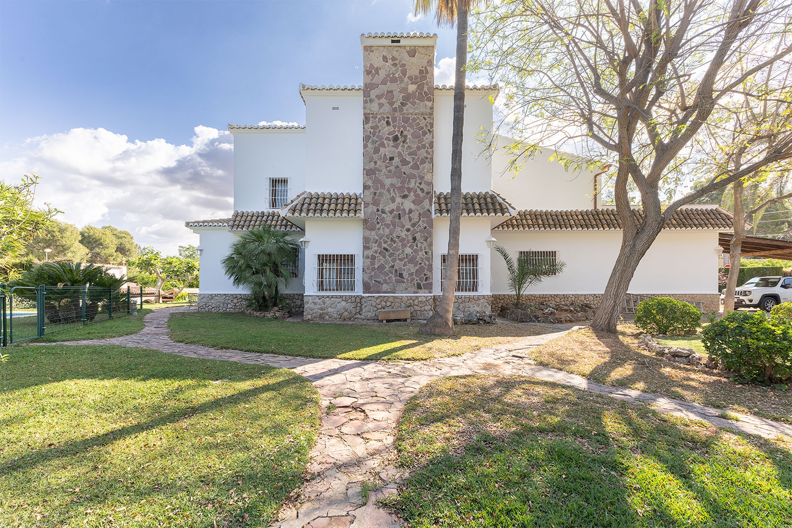 house te koop in La Eliana