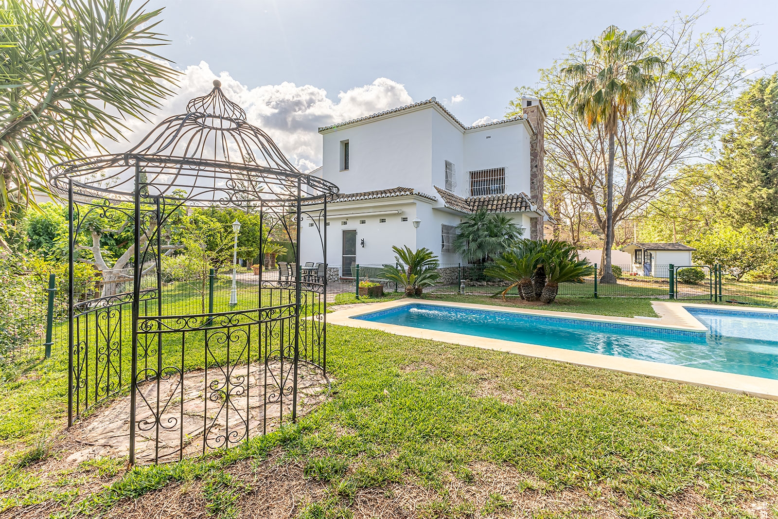 house te koop in La Eliana