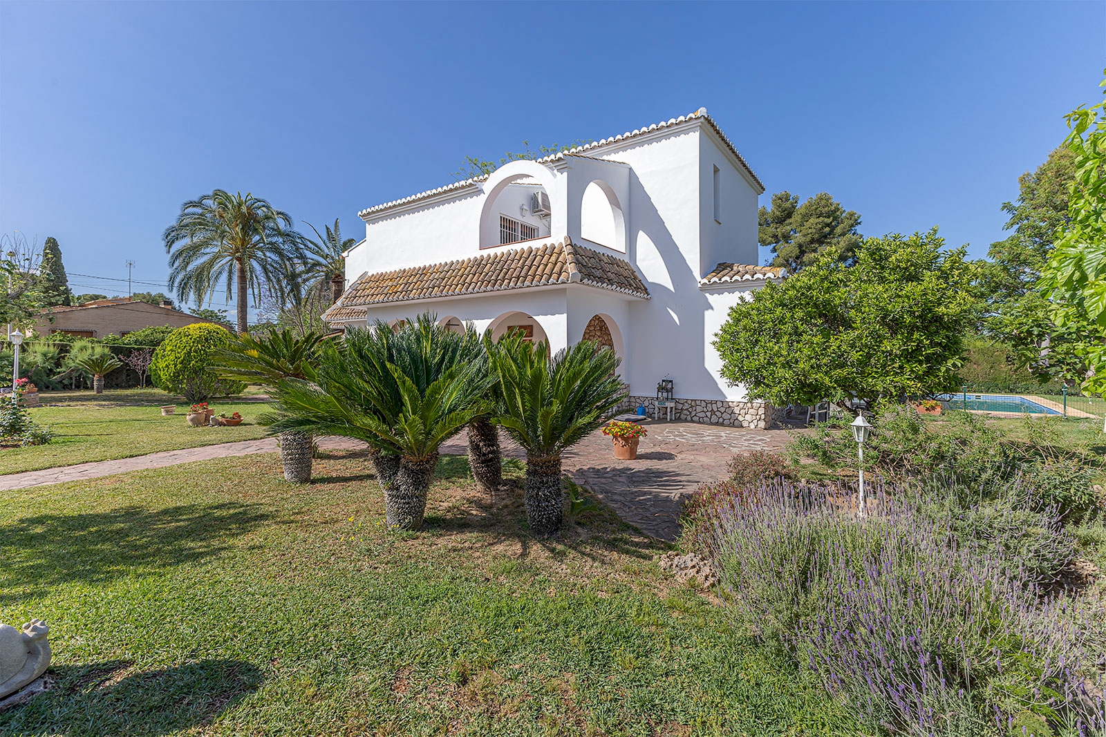house te koop in La Eliana