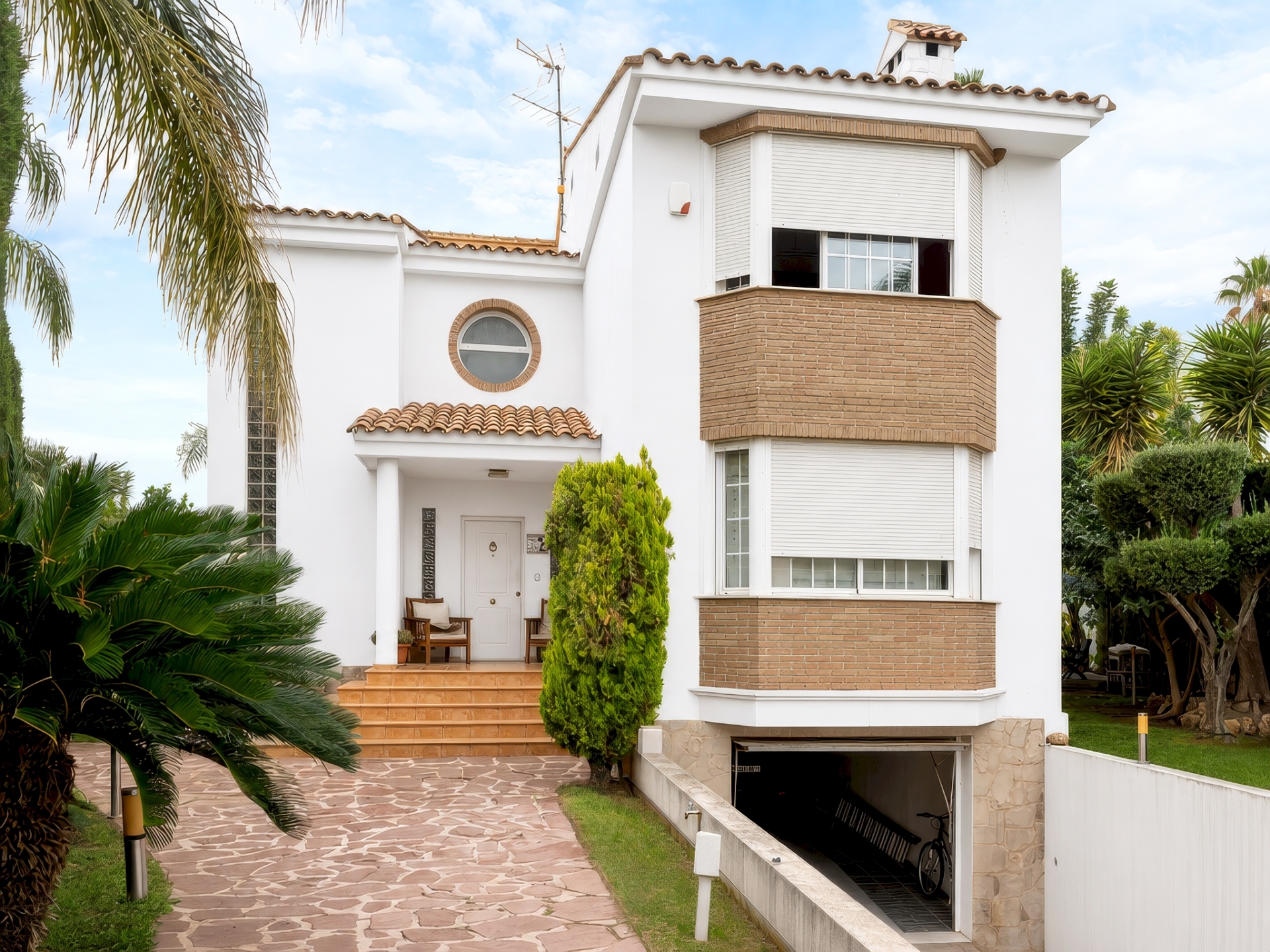 house te koop in Riba-Roja de Túria