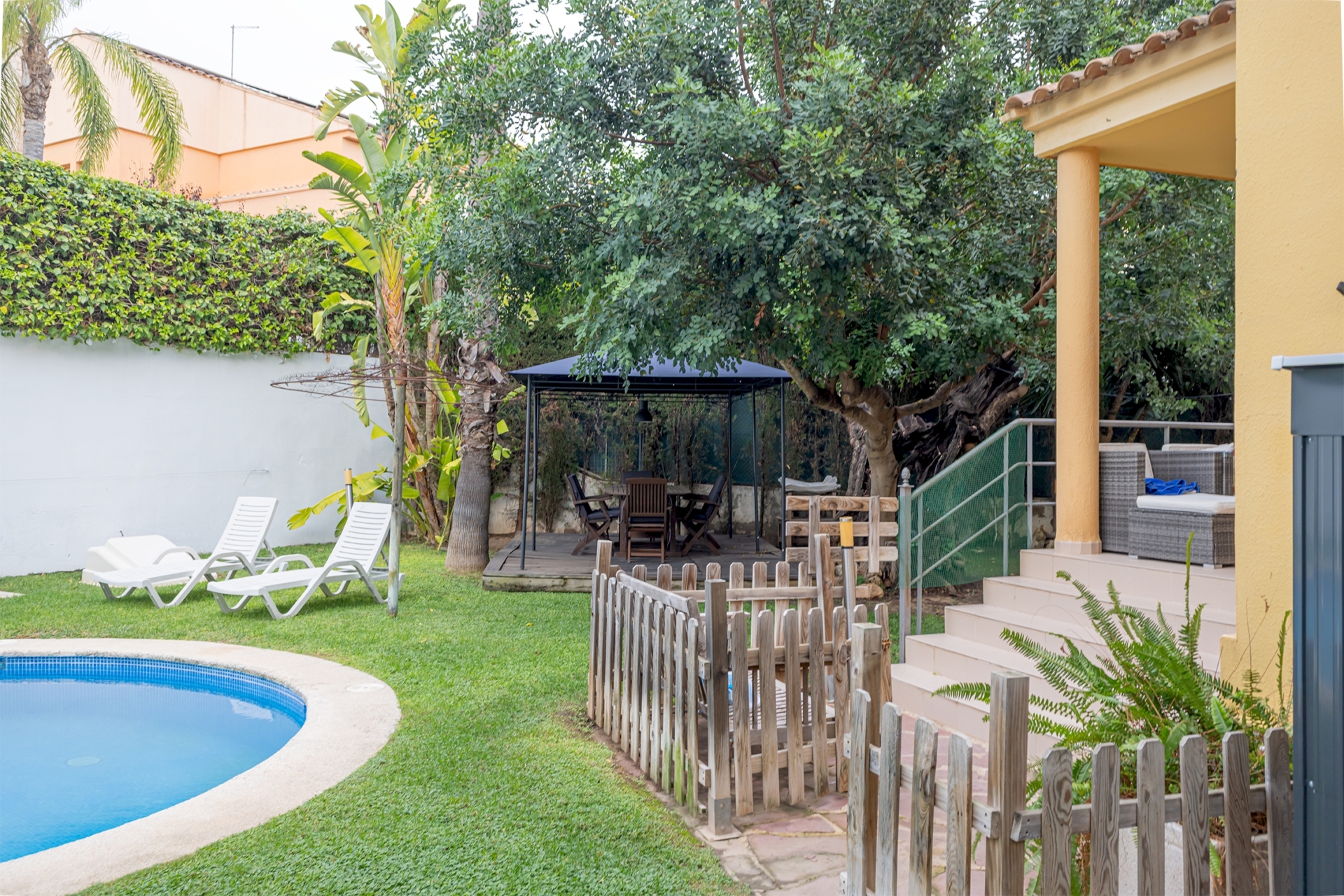 house te koop in Riba-Roja de Túria