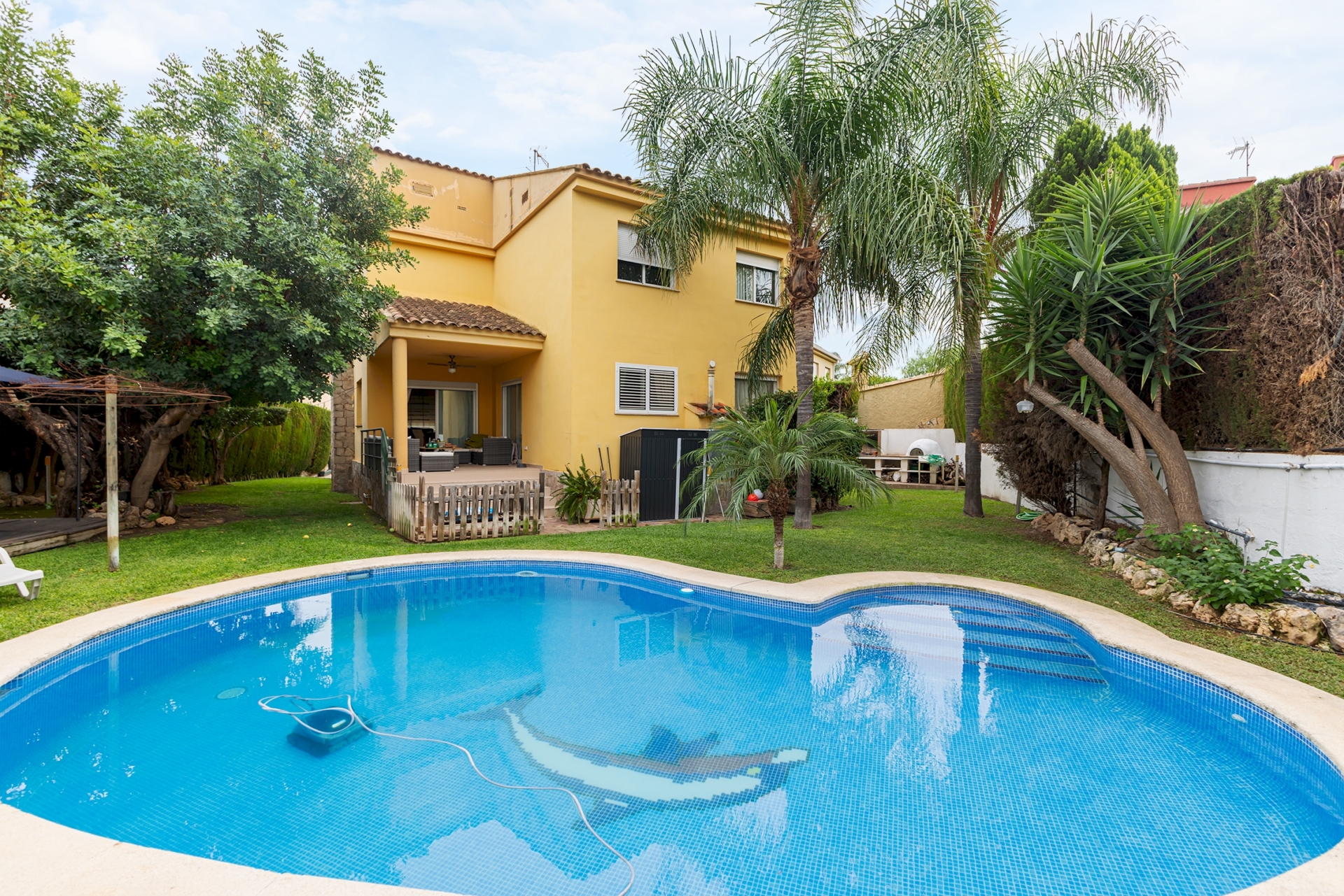 house te koop in Riba-Roja de Túria