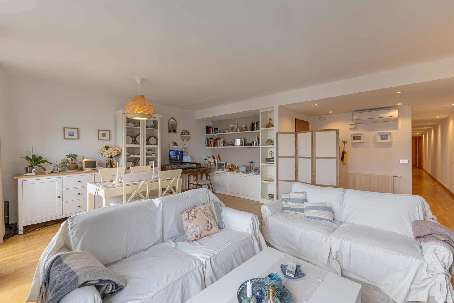Appartement te koop in Valencia