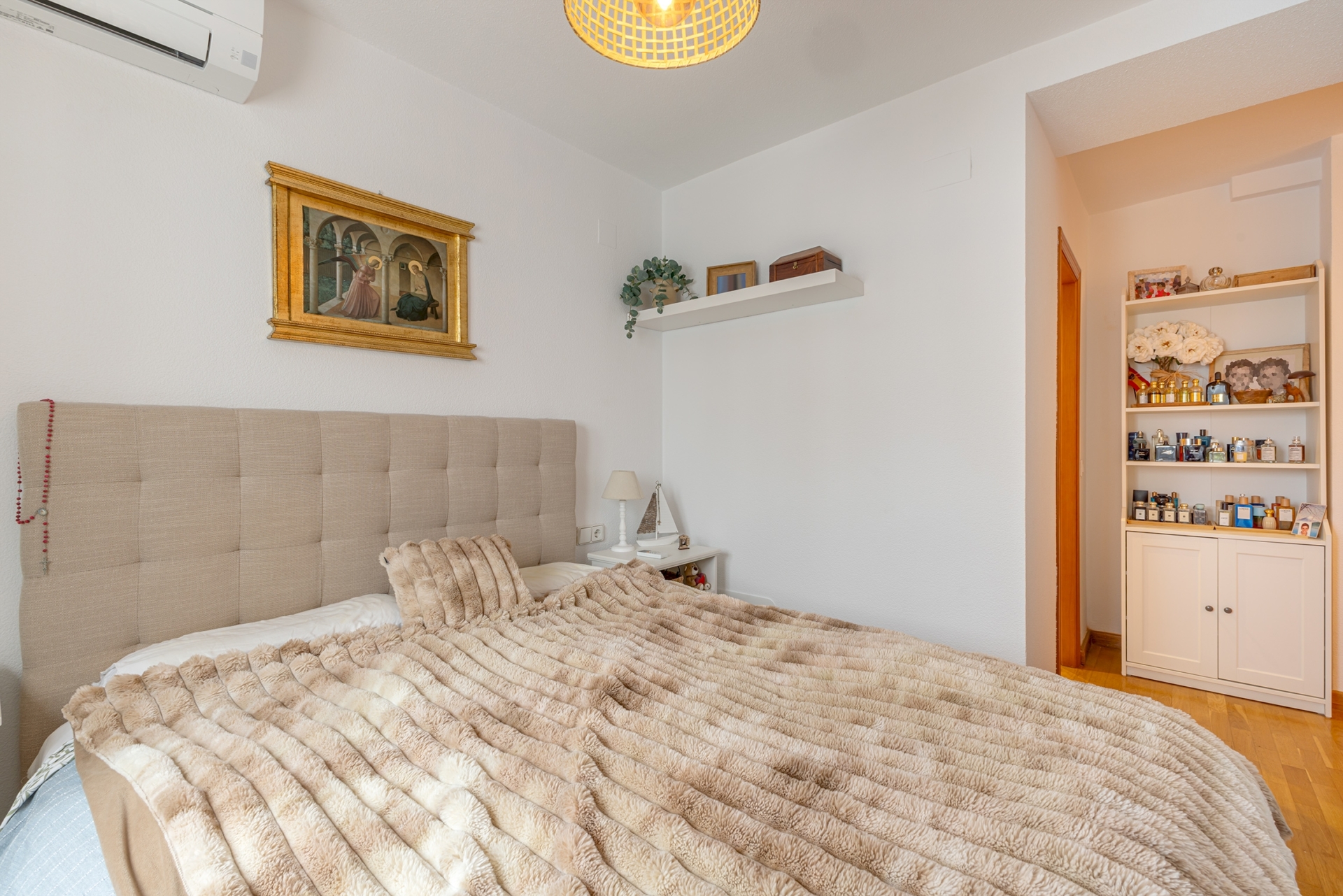 Appartement te koop in Valencia