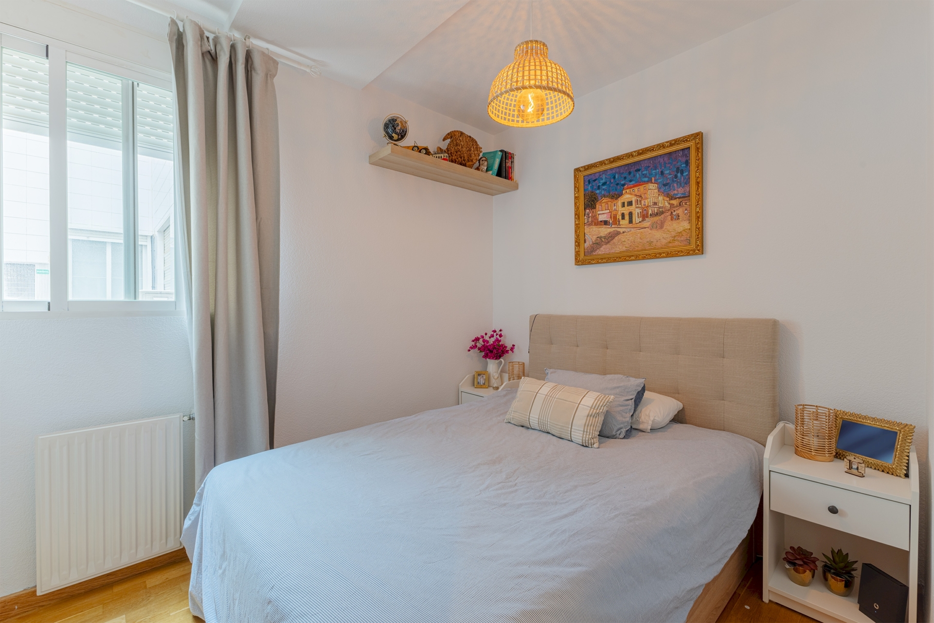Appartement te koop in Valencia