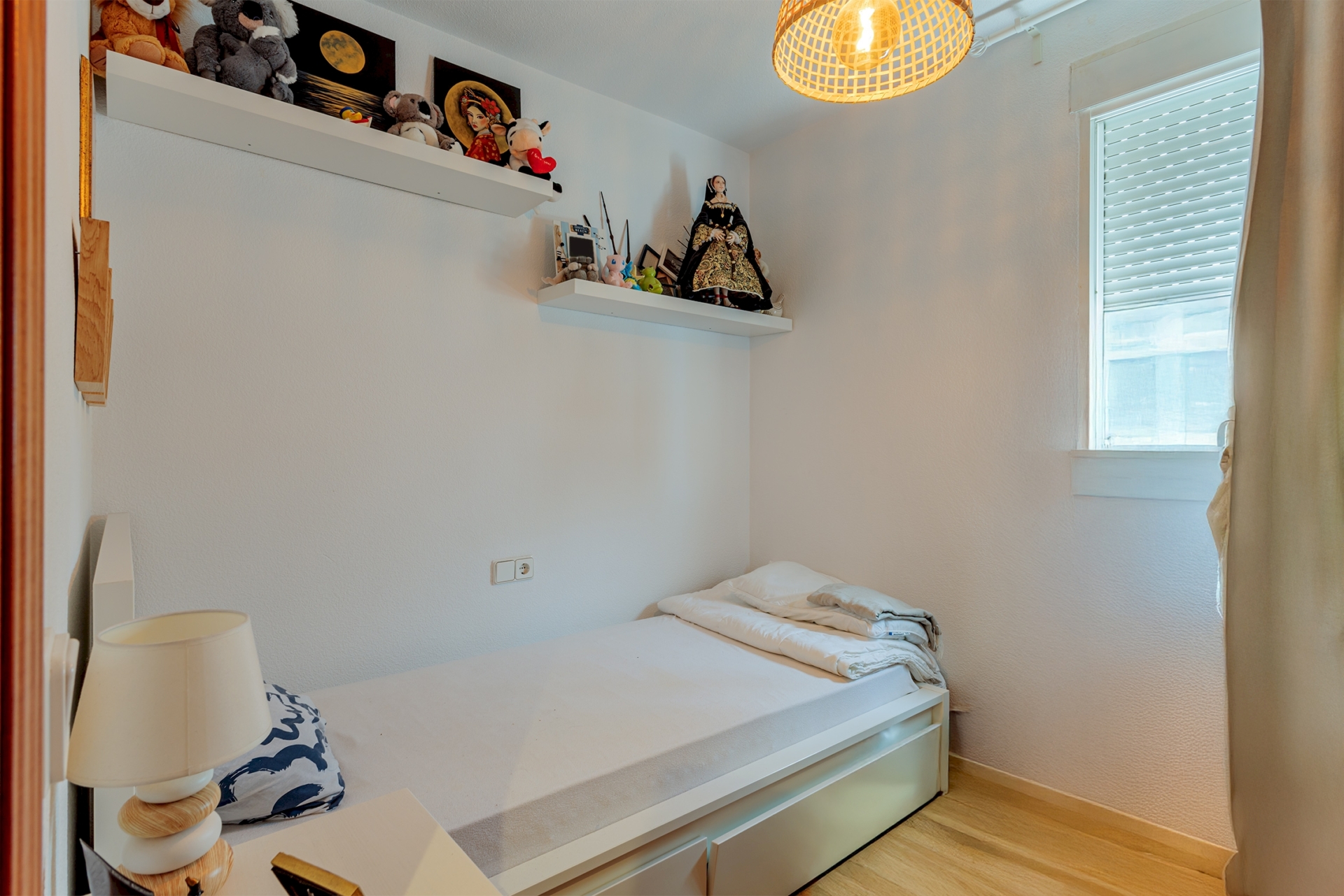 Appartement te koop in Valencia