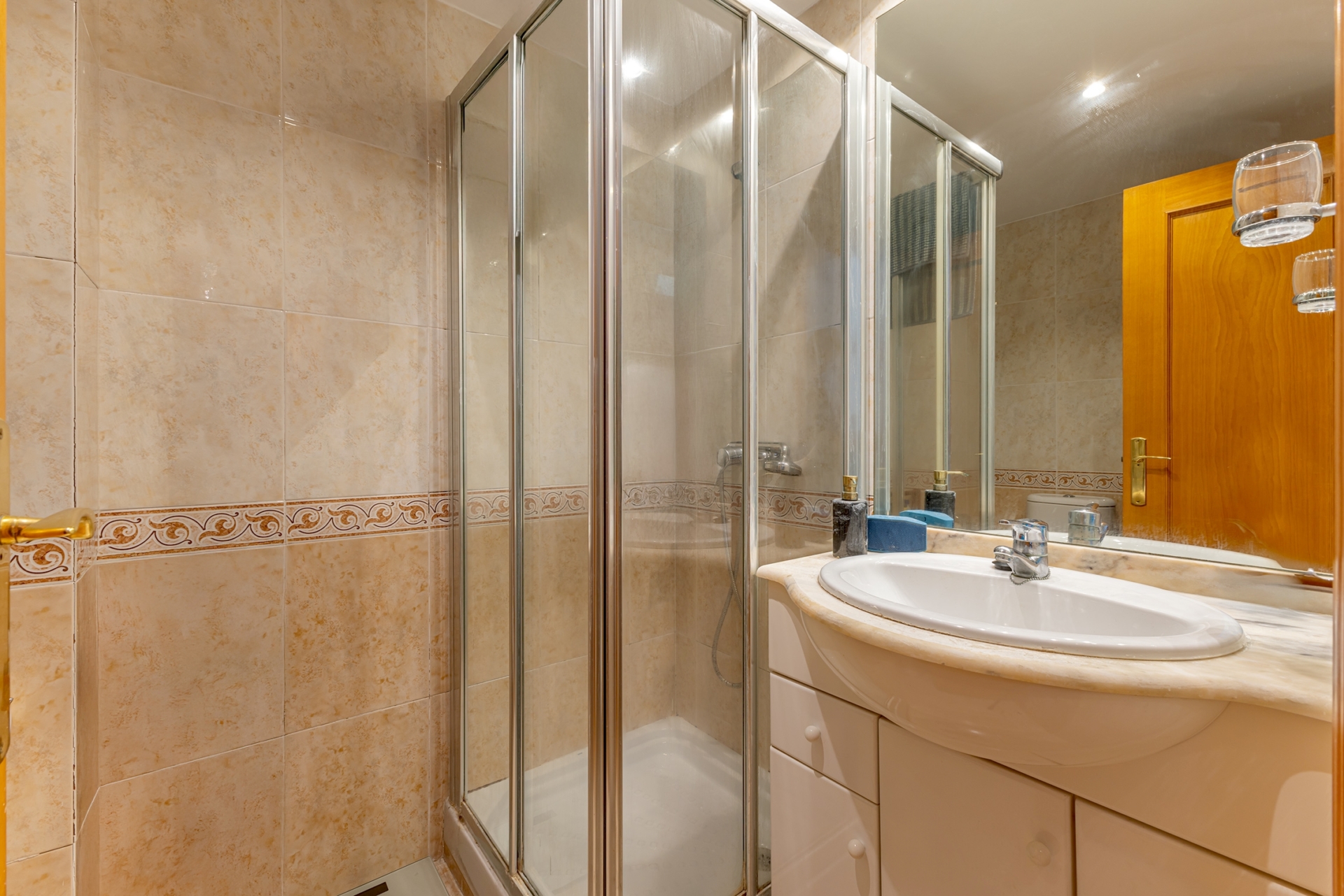 Appartement te koop in Valencia