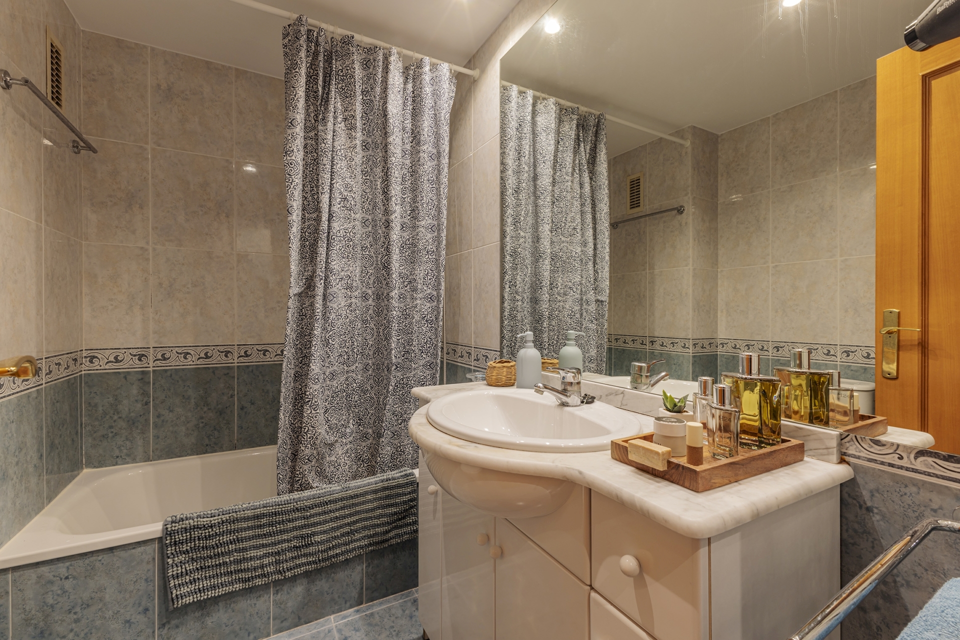 Appartement te koop in Valencia