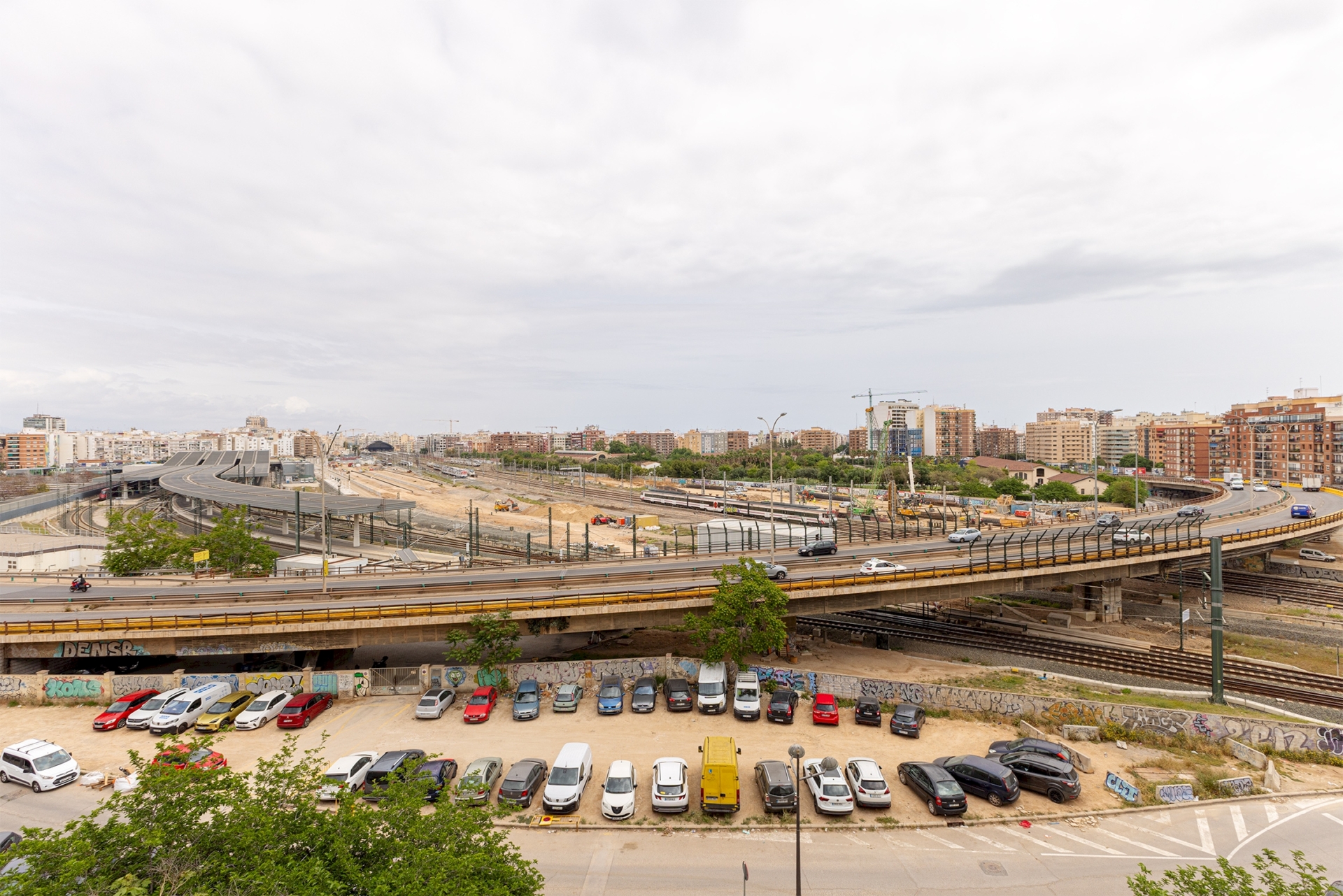 Appartement te koop in Valencia