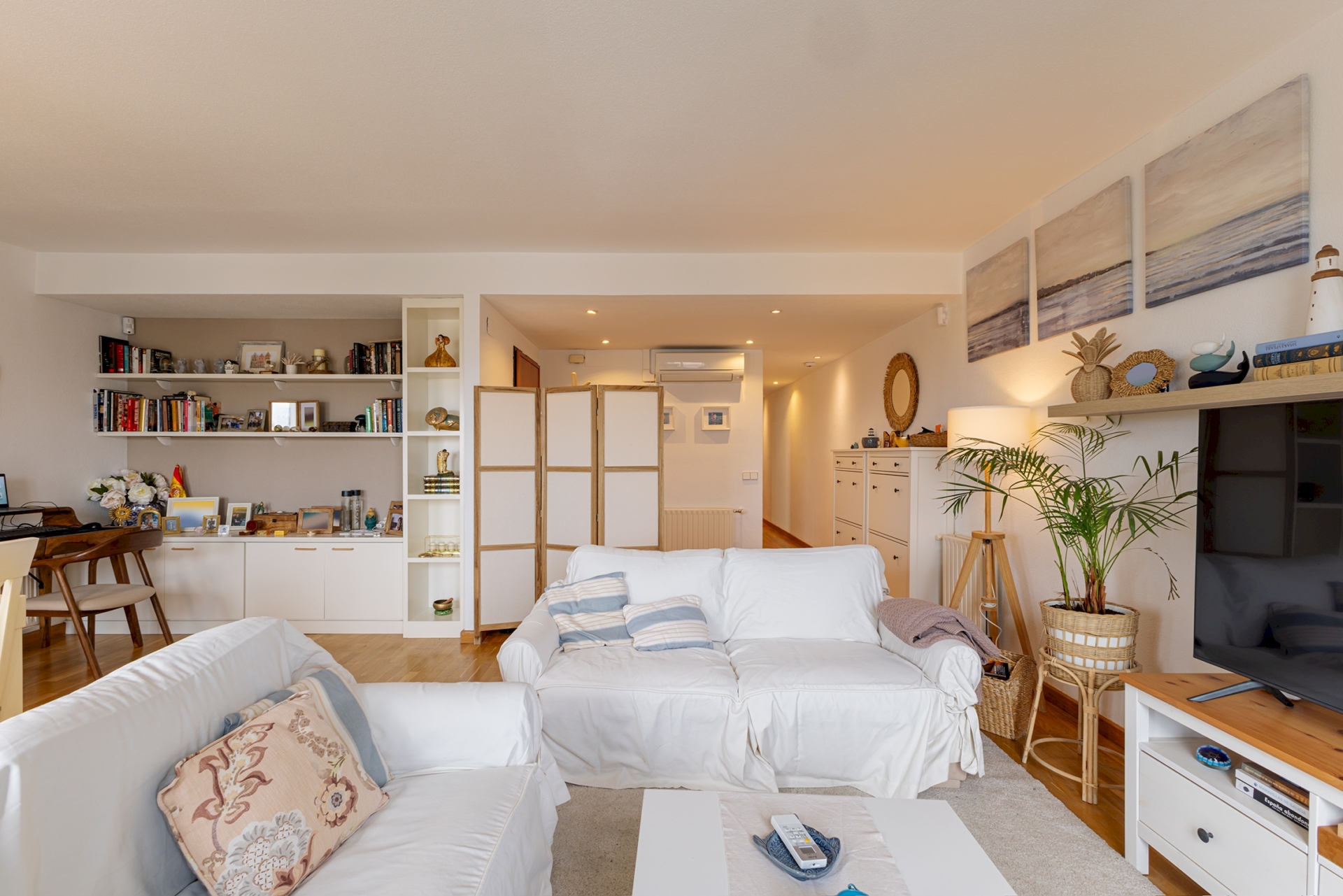 Appartement te koop in Valencia