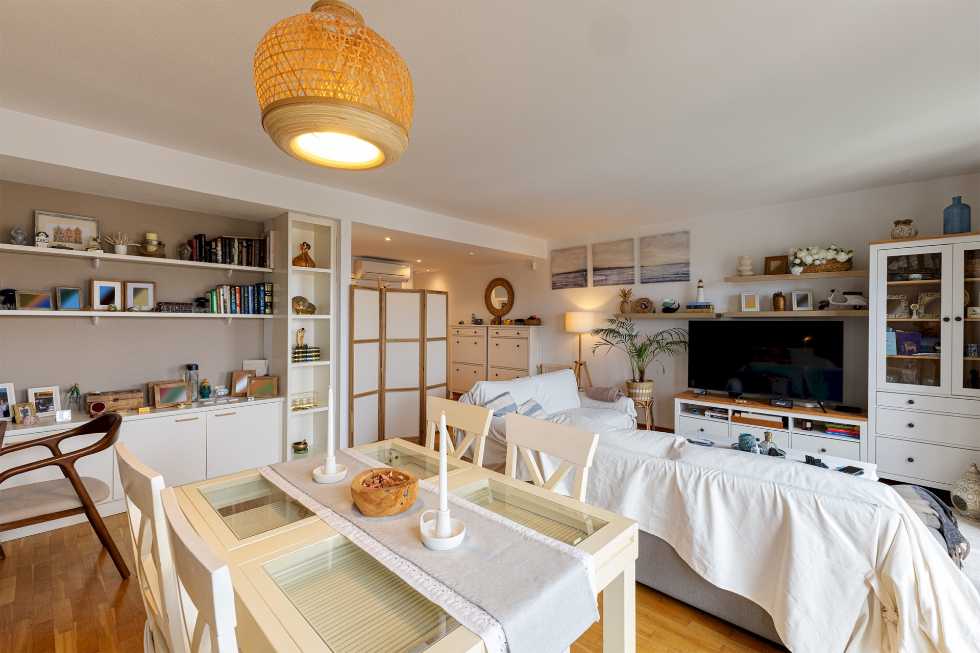 Appartement te koop in Valencia