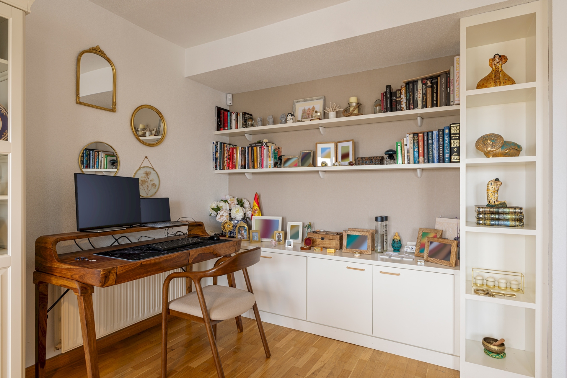 Appartement te koop in Valencia