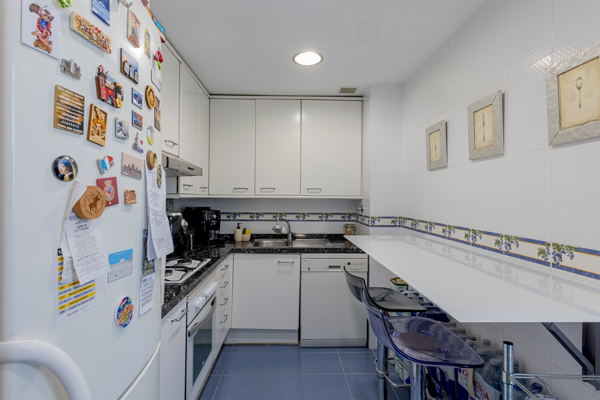 Appartement te koop in Valencia
