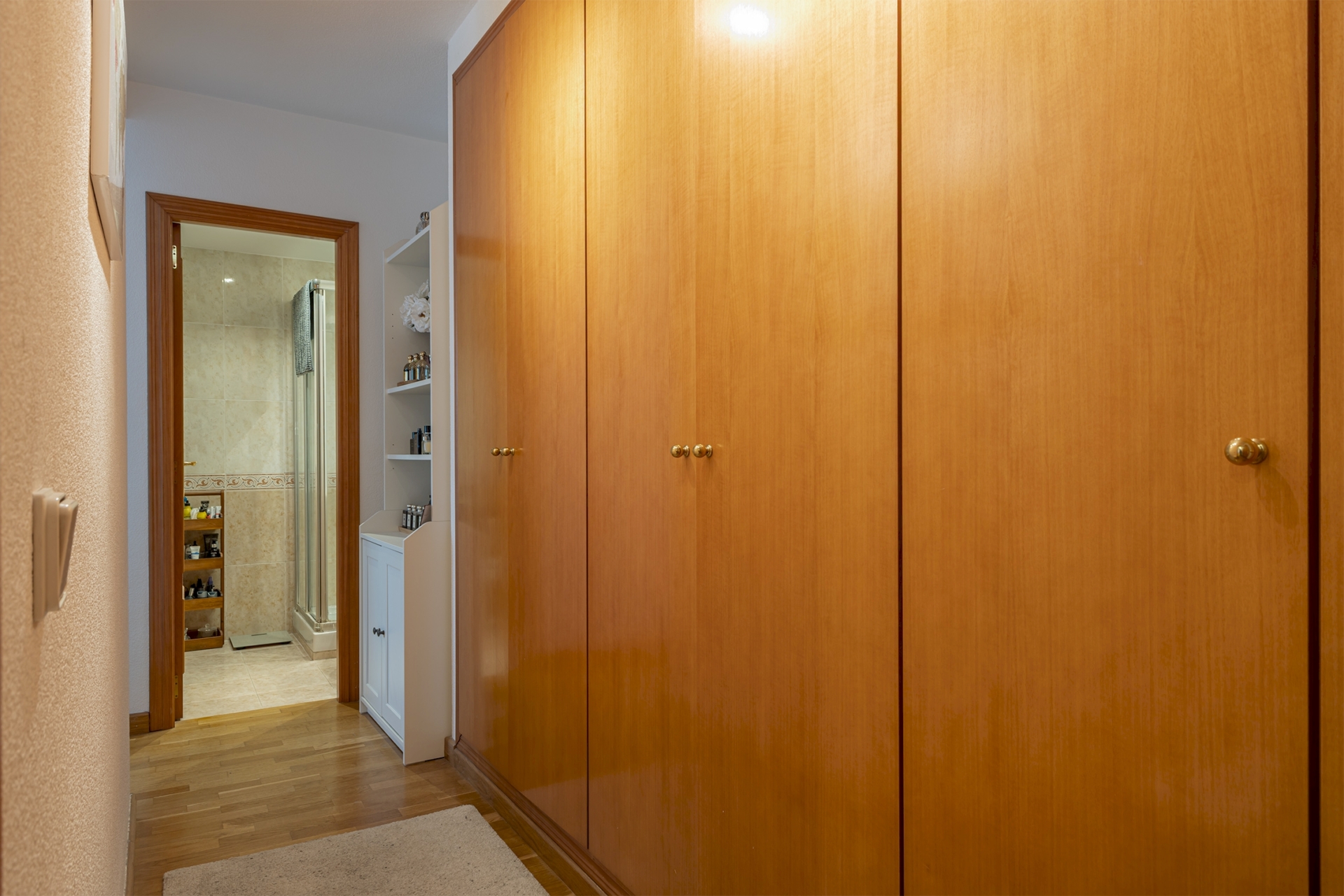 Appartement te koop in Valencia