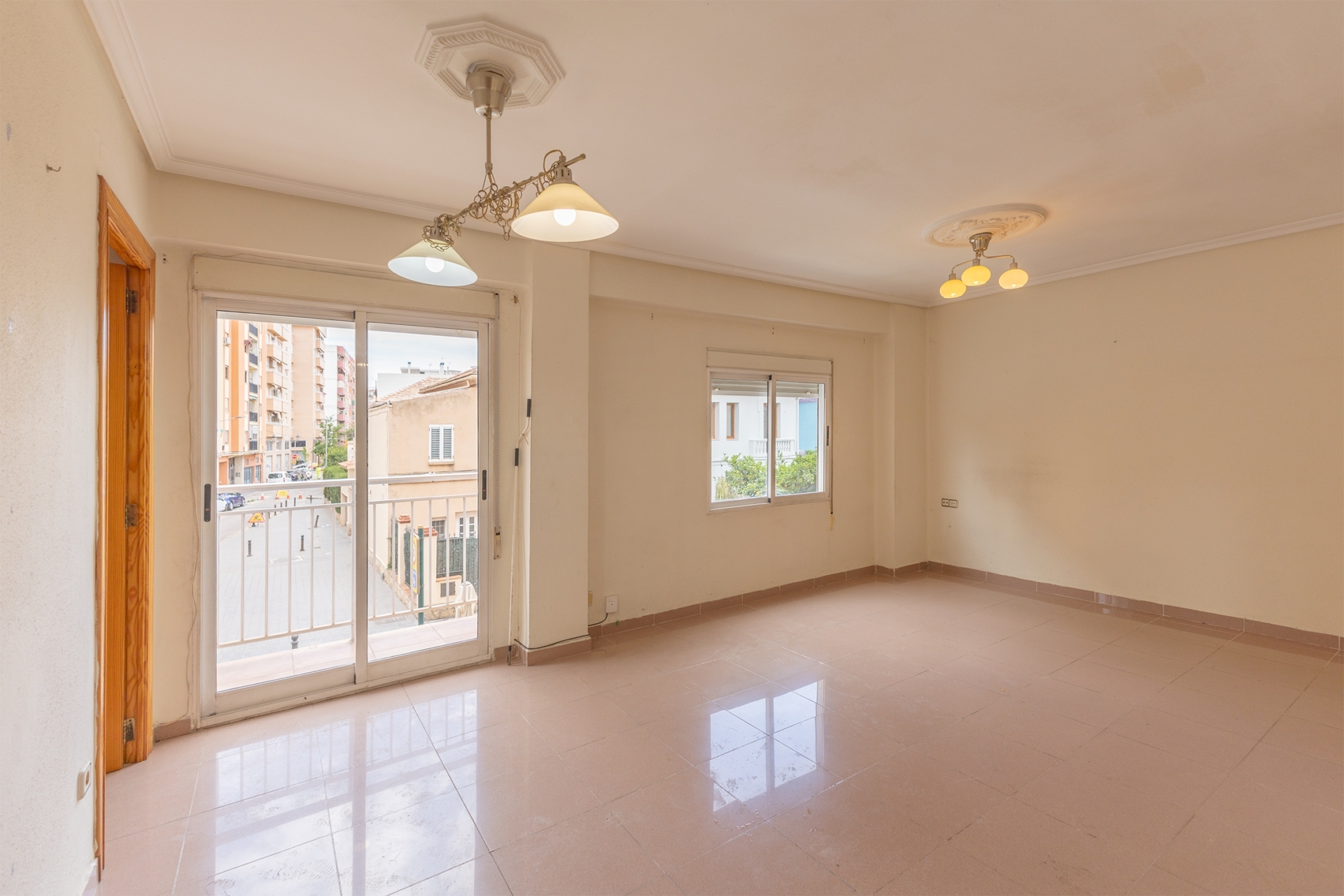 Appartement te koop in Valencia