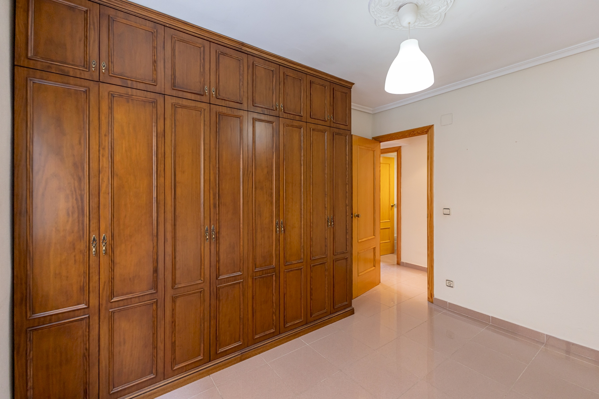 Appartement te koop in Valencia