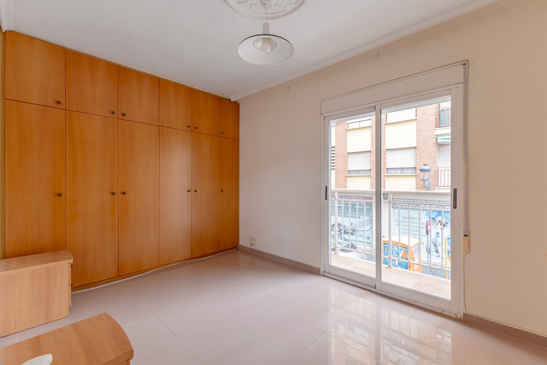 Appartement te koop in Valencia