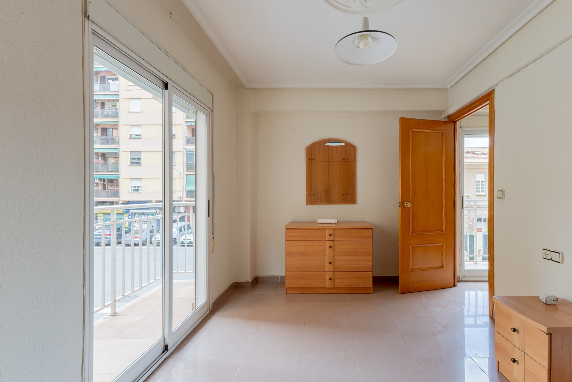 Appartement te koop in Valencia