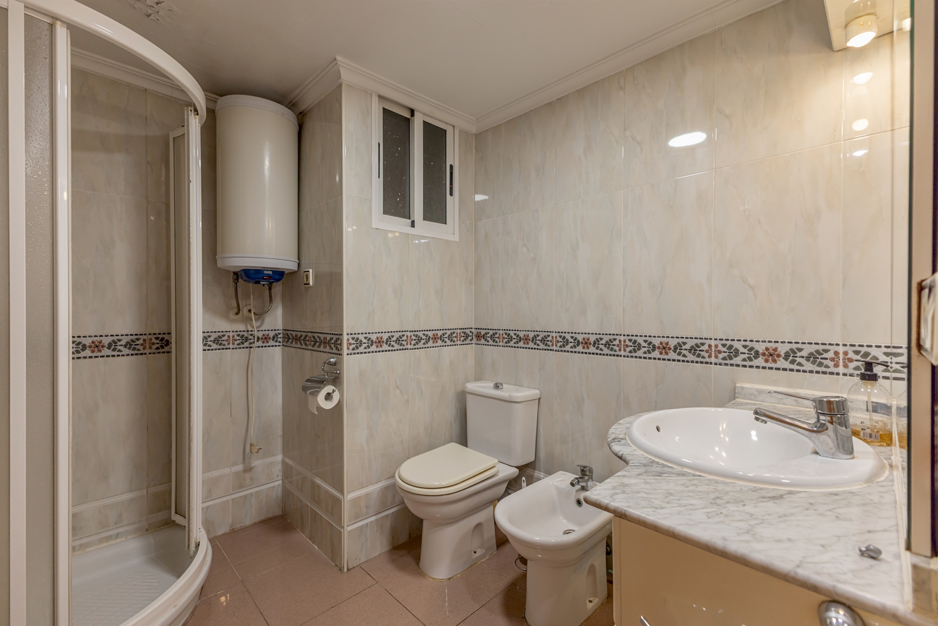 Appartement te koop in Valencia