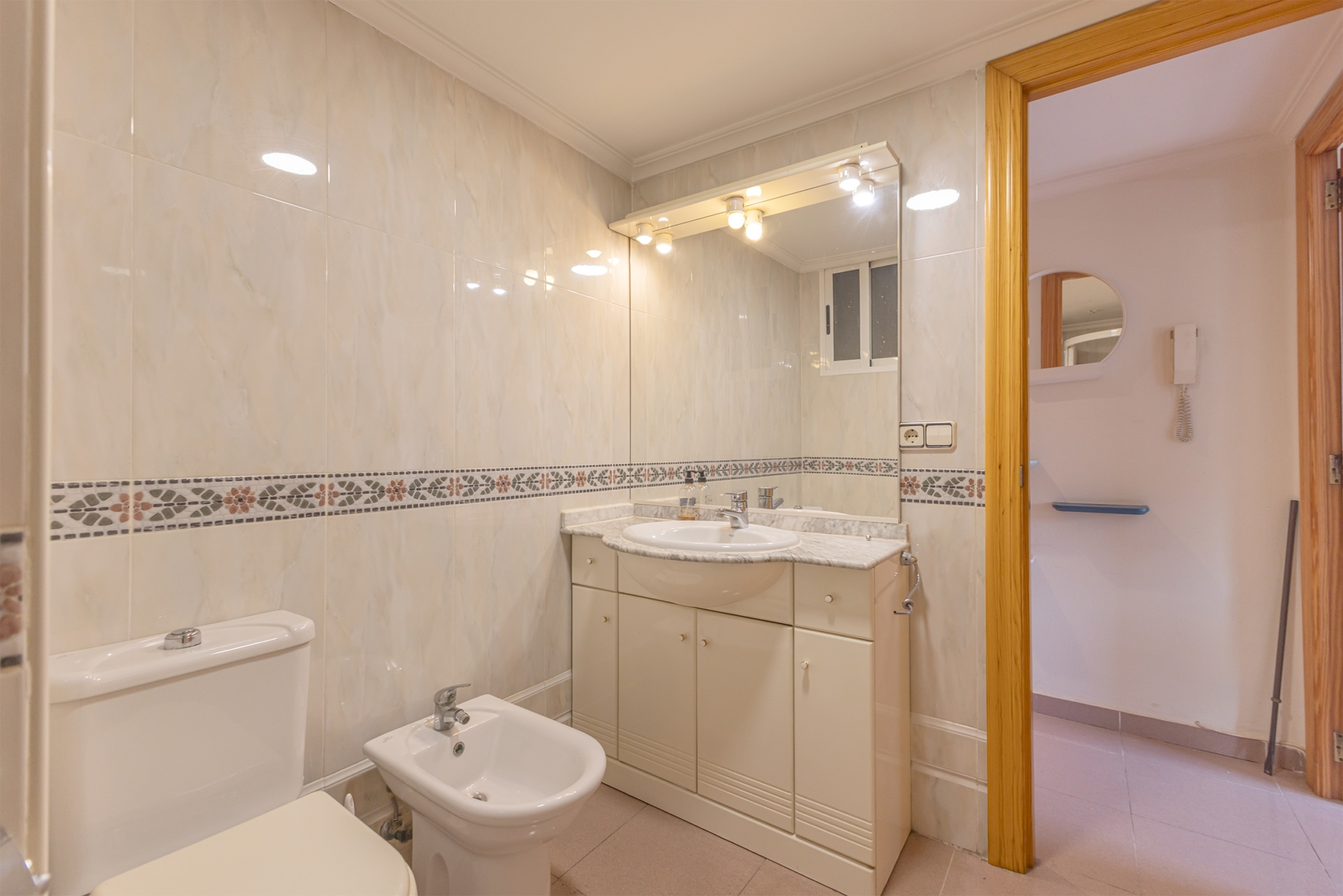 Appartement te koop in Valencia