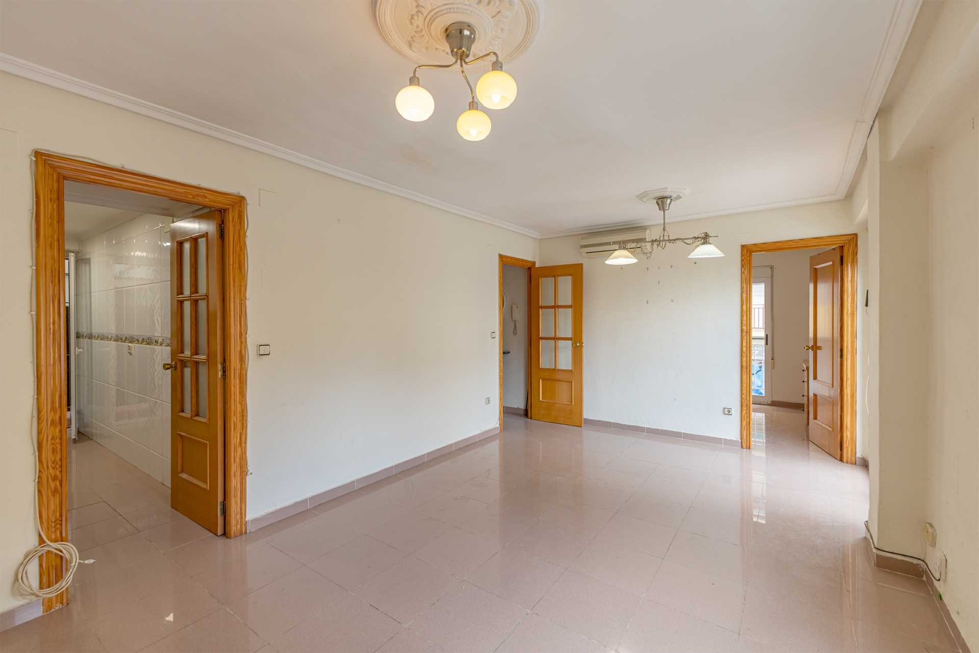 Appartement te koop in Valencia